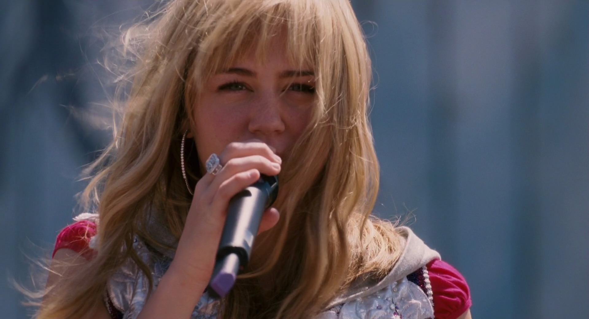 Hannah Montana: The Movie (2009) screencap 10311