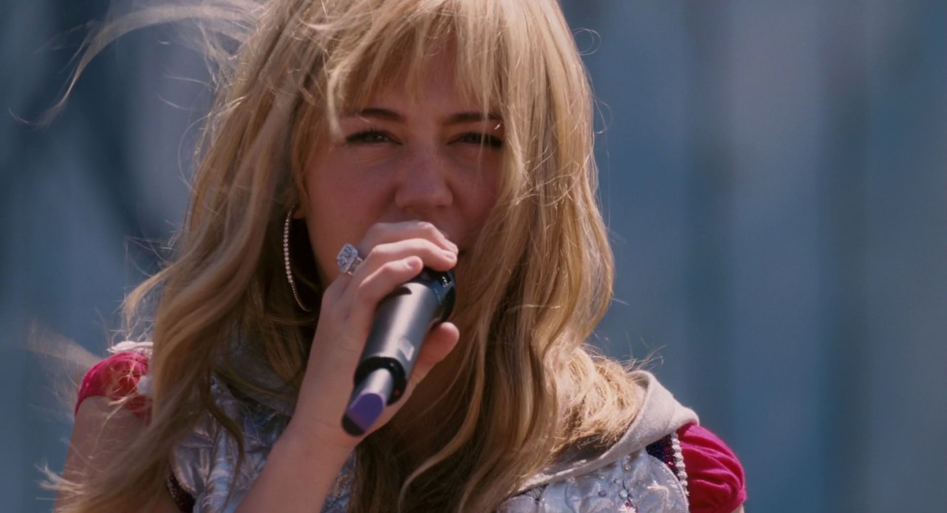 Hannah Montana: The Movie (2009) movie still 10312