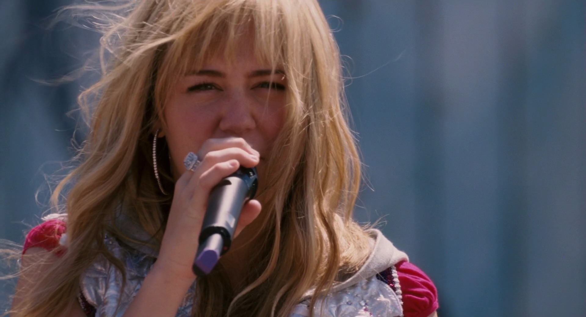 Hannah Montana: The Movie (2009) HD screenshot 10313