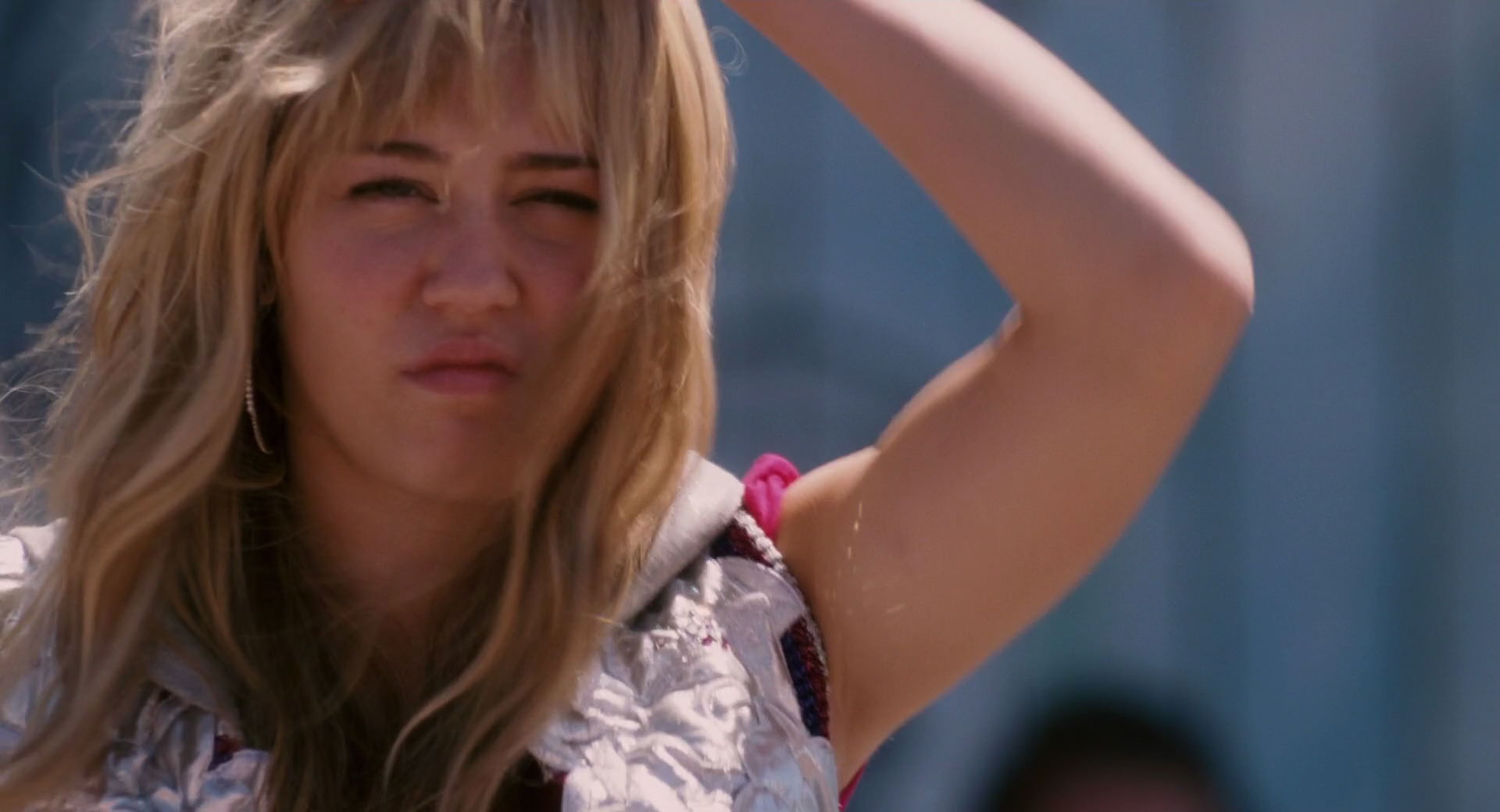 Hannah Montana: The Movie (2009) HD screenshot 10316