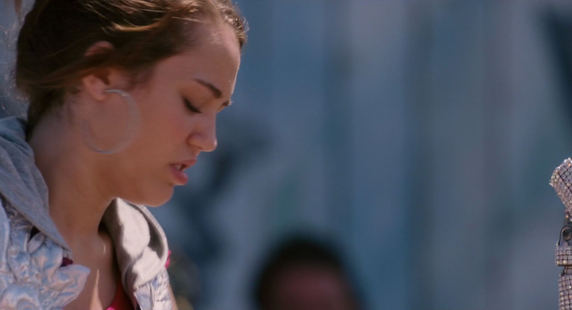 Hannah Montana: The Movie (2009) HD screenshot 10319
