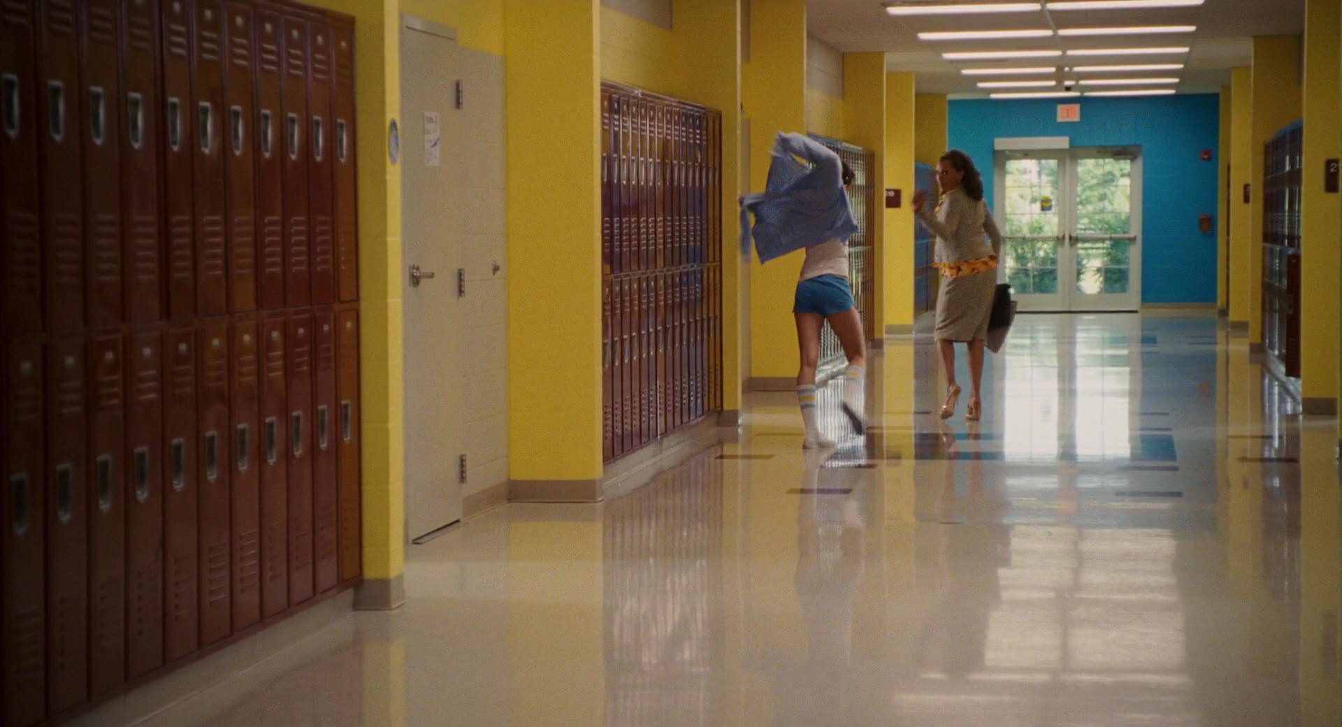 Hannah Montana: The Movie (2009) screencap 1032