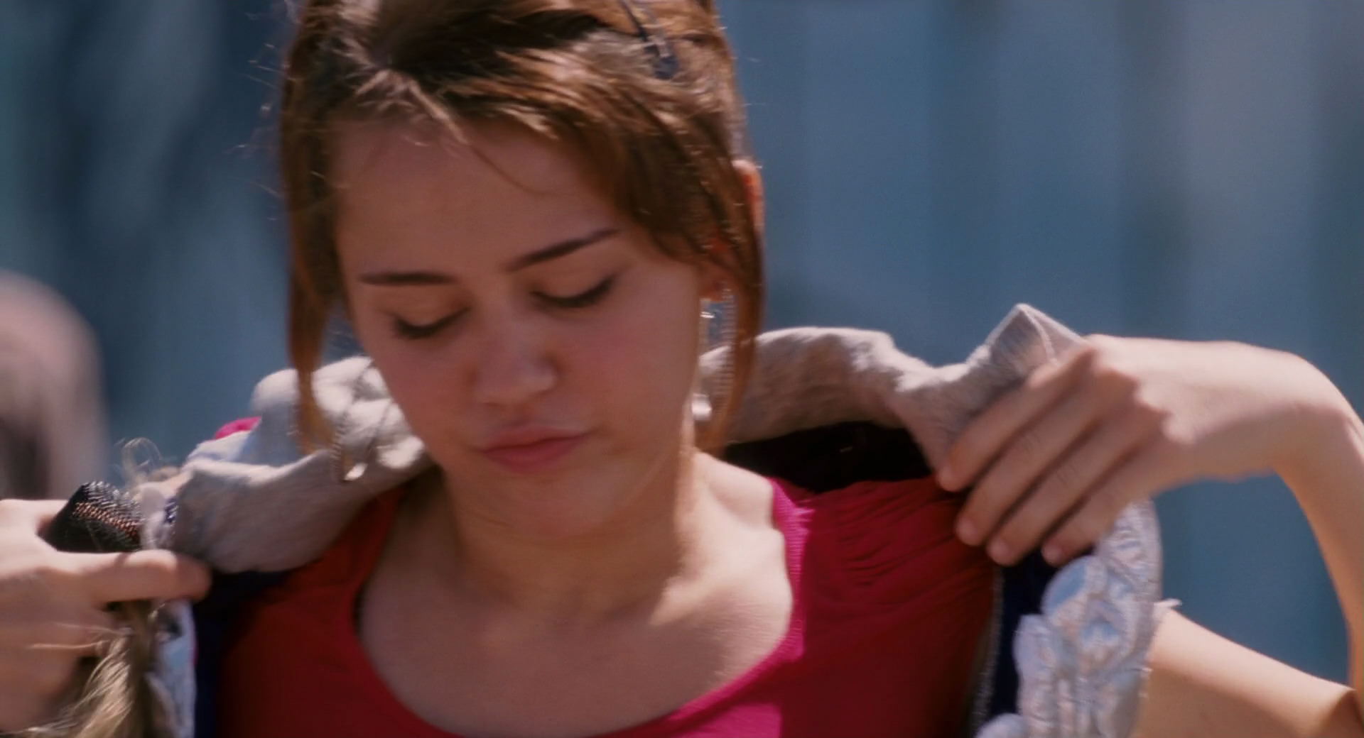 Hannah Montana: The Movie (2009) screencap 10323