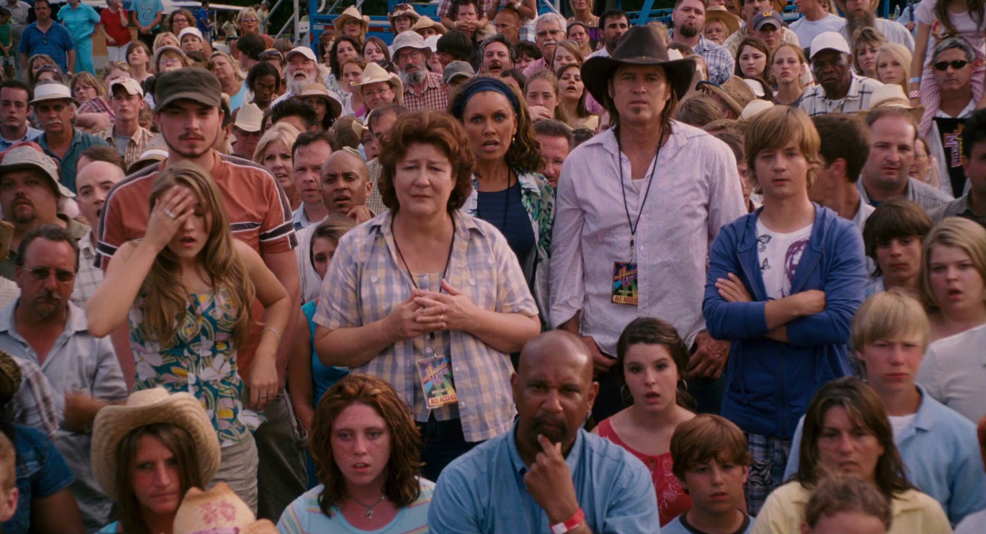 Hannah Montana: The Movie (2009) movie still 10324