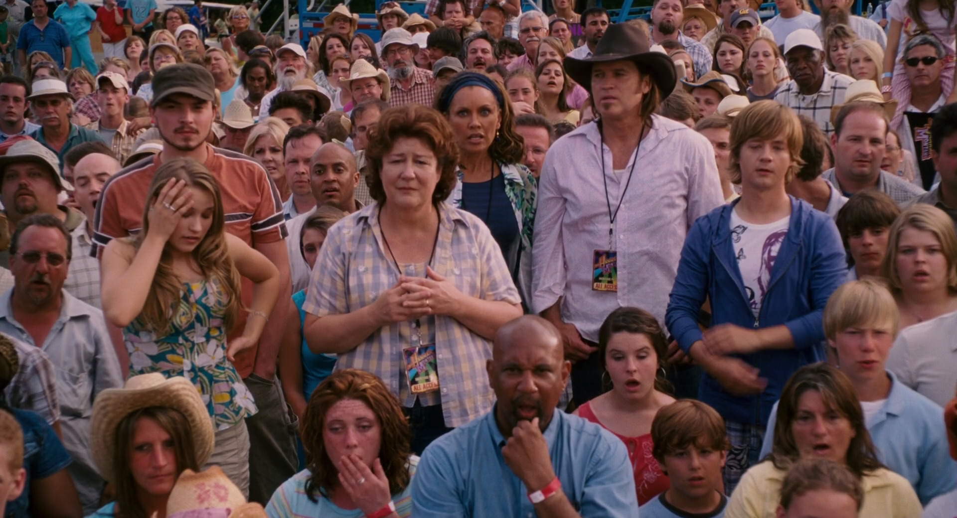 Hannah Montana: The Movie (2009) HD screenshot 10325