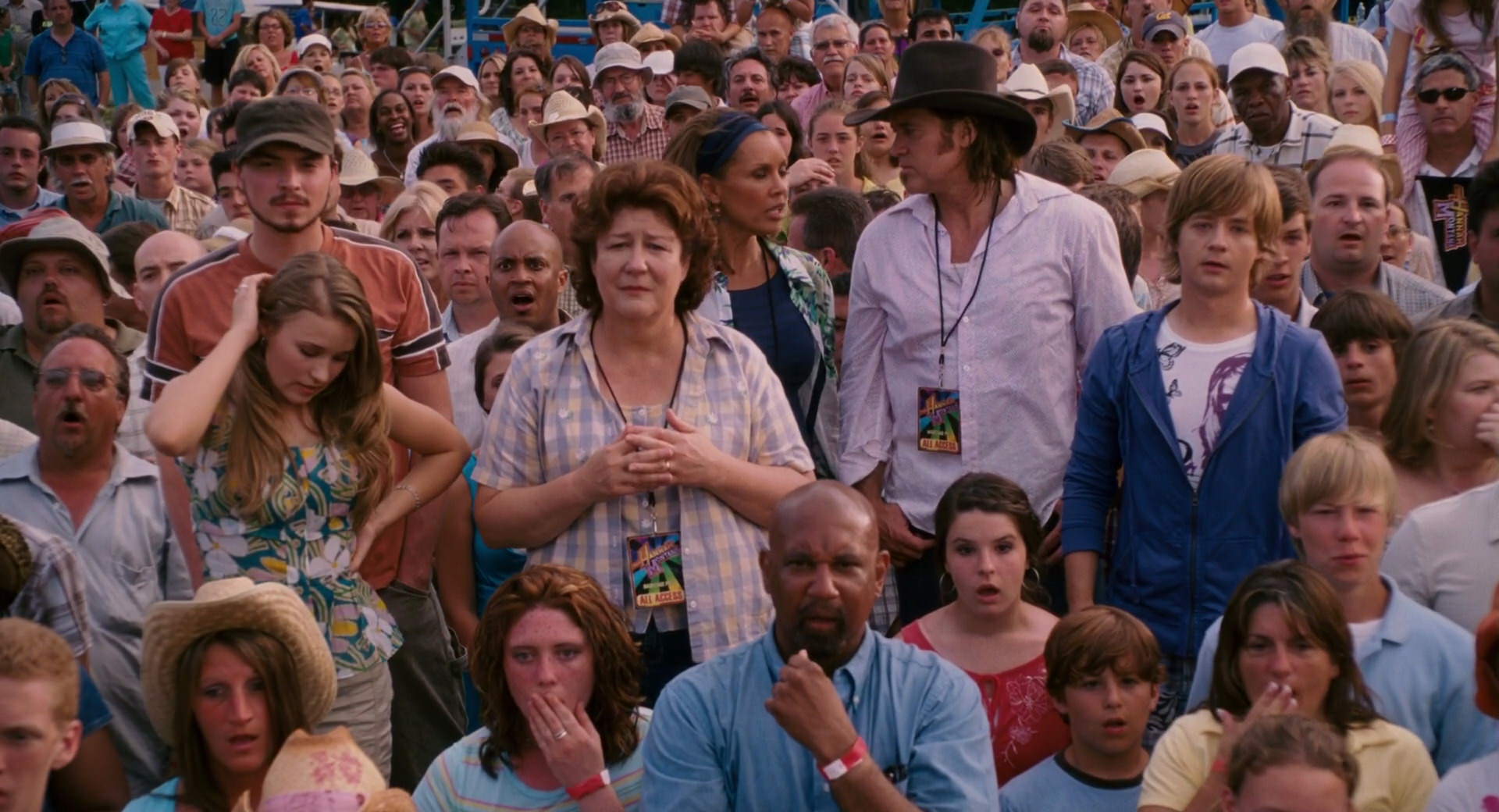 Hannah Montana: The Movie (2009) movie still 10327