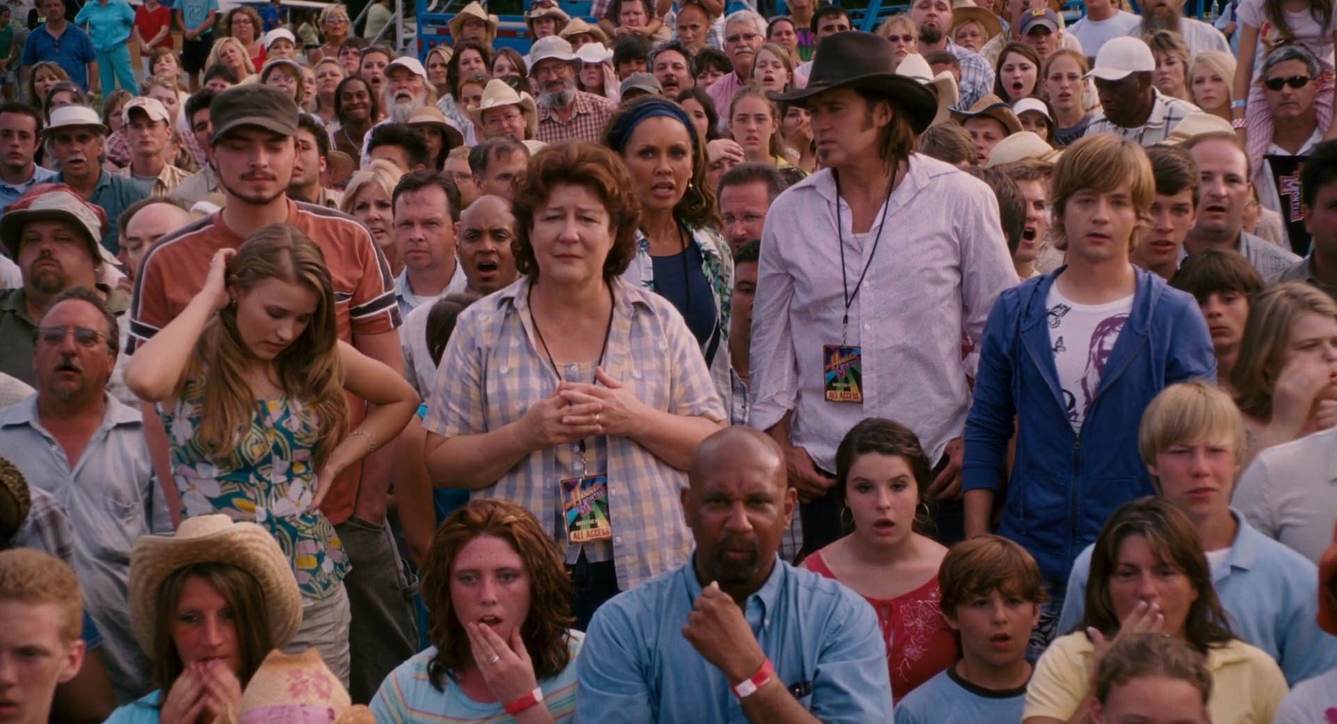 Hannah Montana: The Movie (2009) HD screenshot 10328