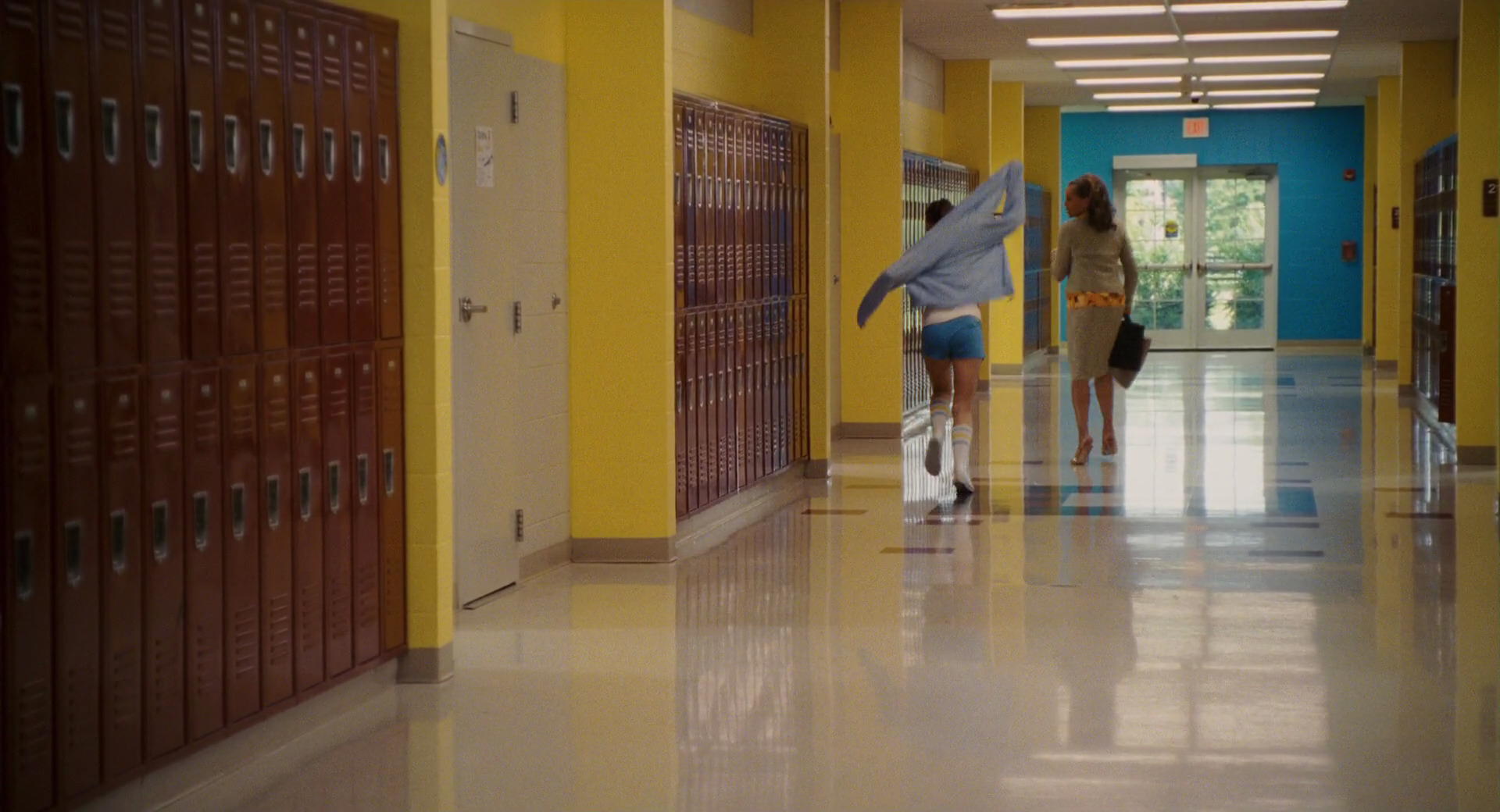 Hannah Montana: The Movie (2009) movie still 1033