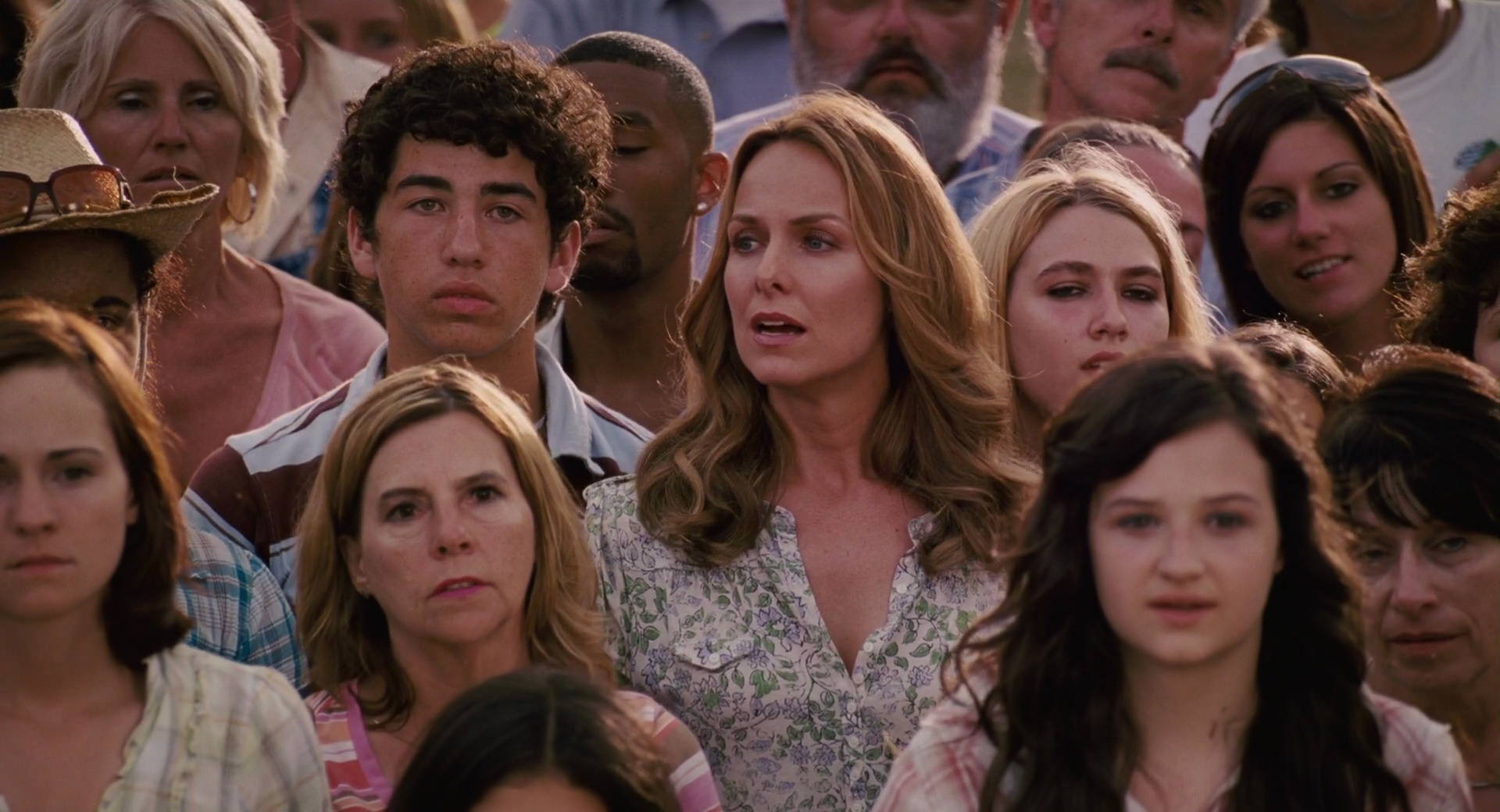 Hannah Montana: The Movie (2009) HD screenshot 10331