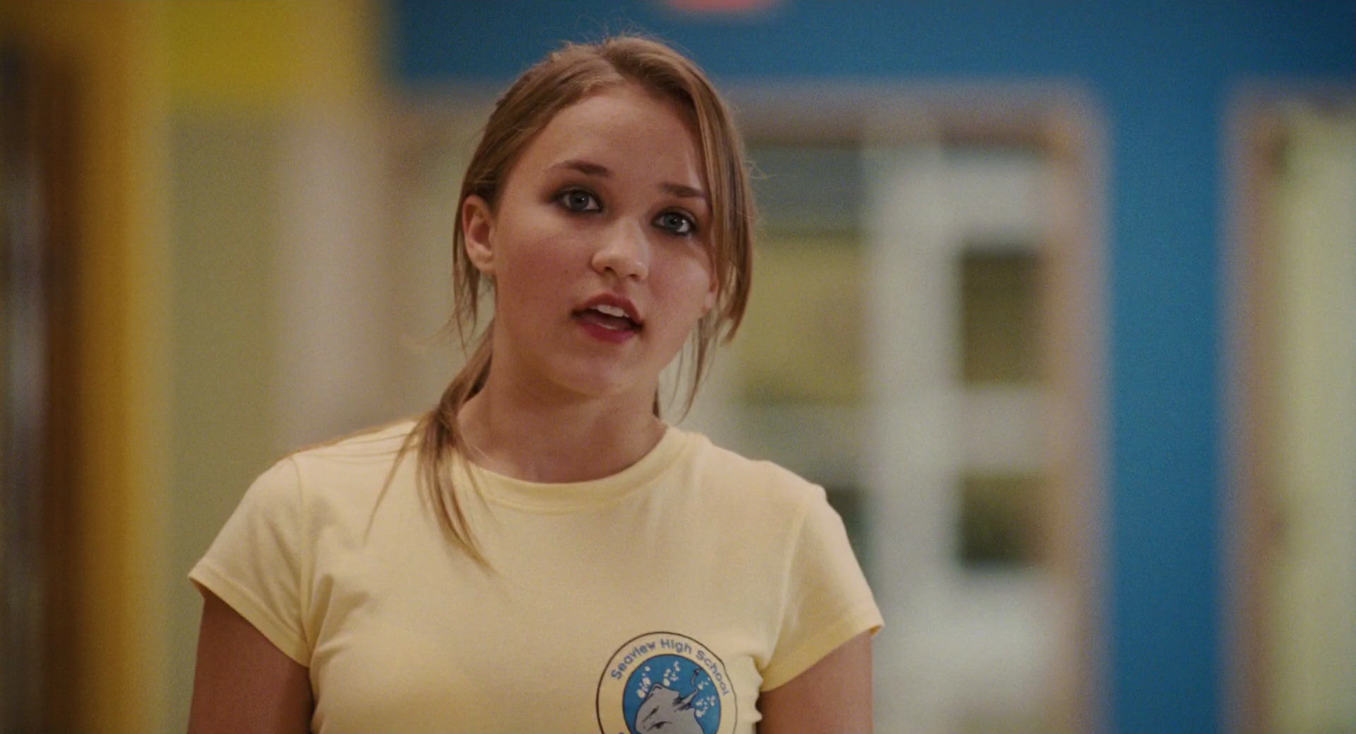 Hannah Montana: The Movie (2009) HD screenshot 1034