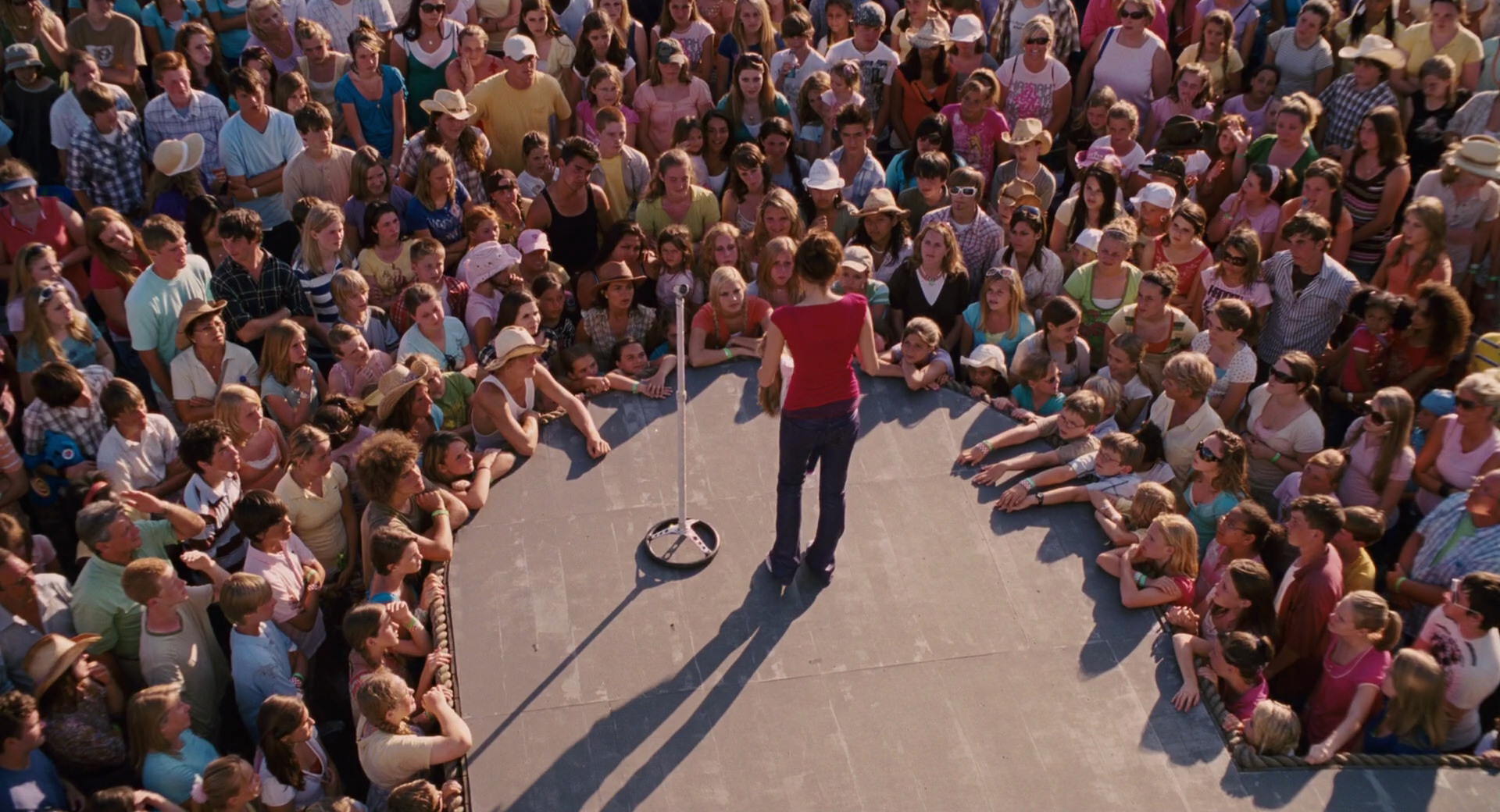 Hannah Montana: The Movie (2009) screencap 10347