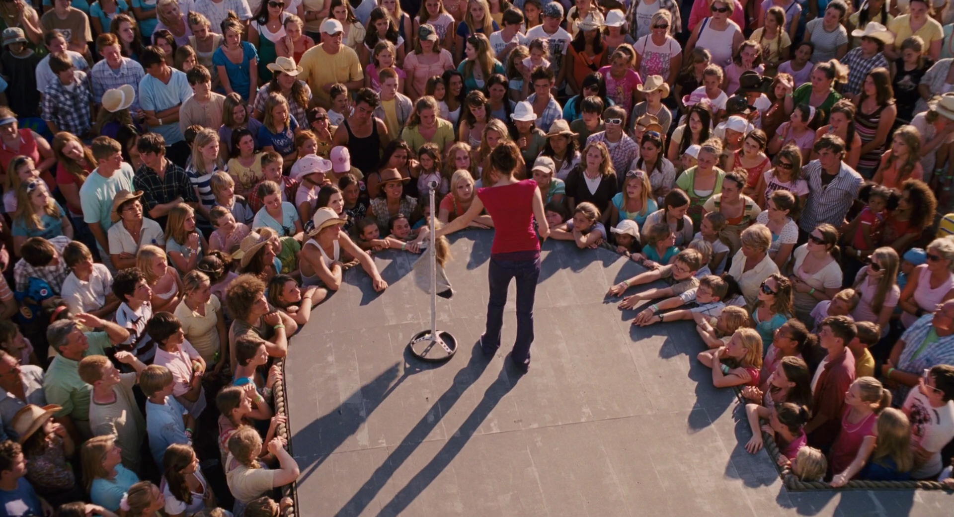Hannah Montana: The Movie (2009) movie still 10348