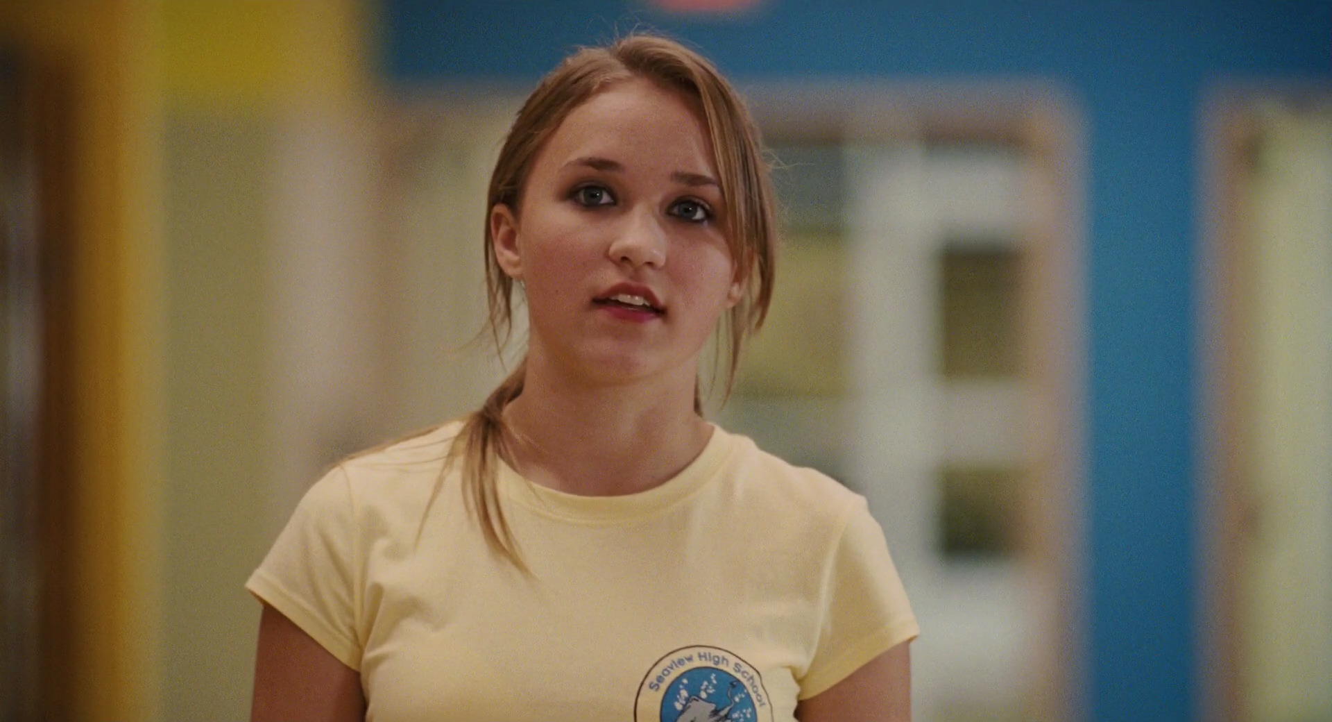 Hannah Montana: The Movie (2009) screencap 1035
