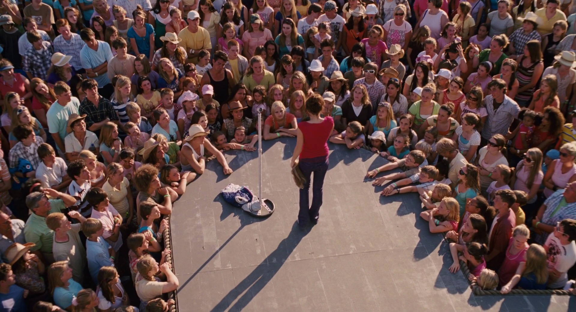 Hannah Montana: The Movie (2009) movie still 10351