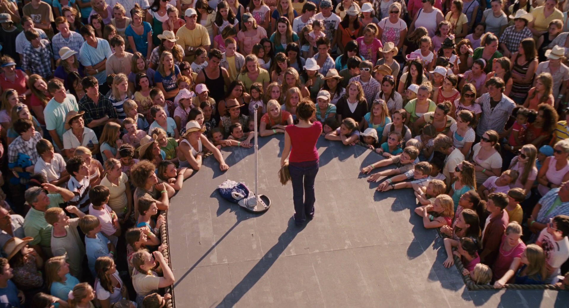 Hannah Montana: The Movie (2009) screencap 10353