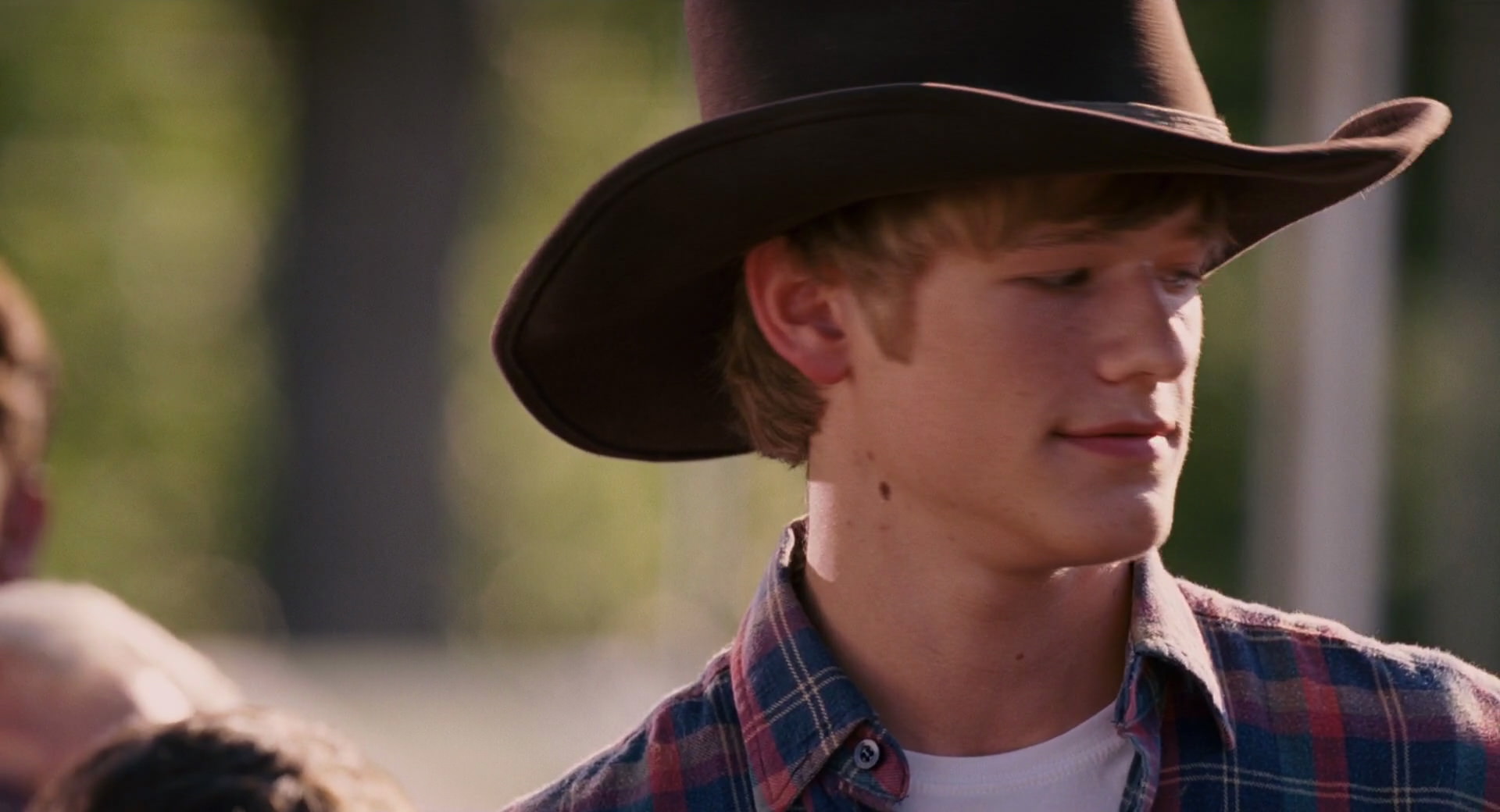 Hannah Montana: The Movie (2009) HD screenshot 10355