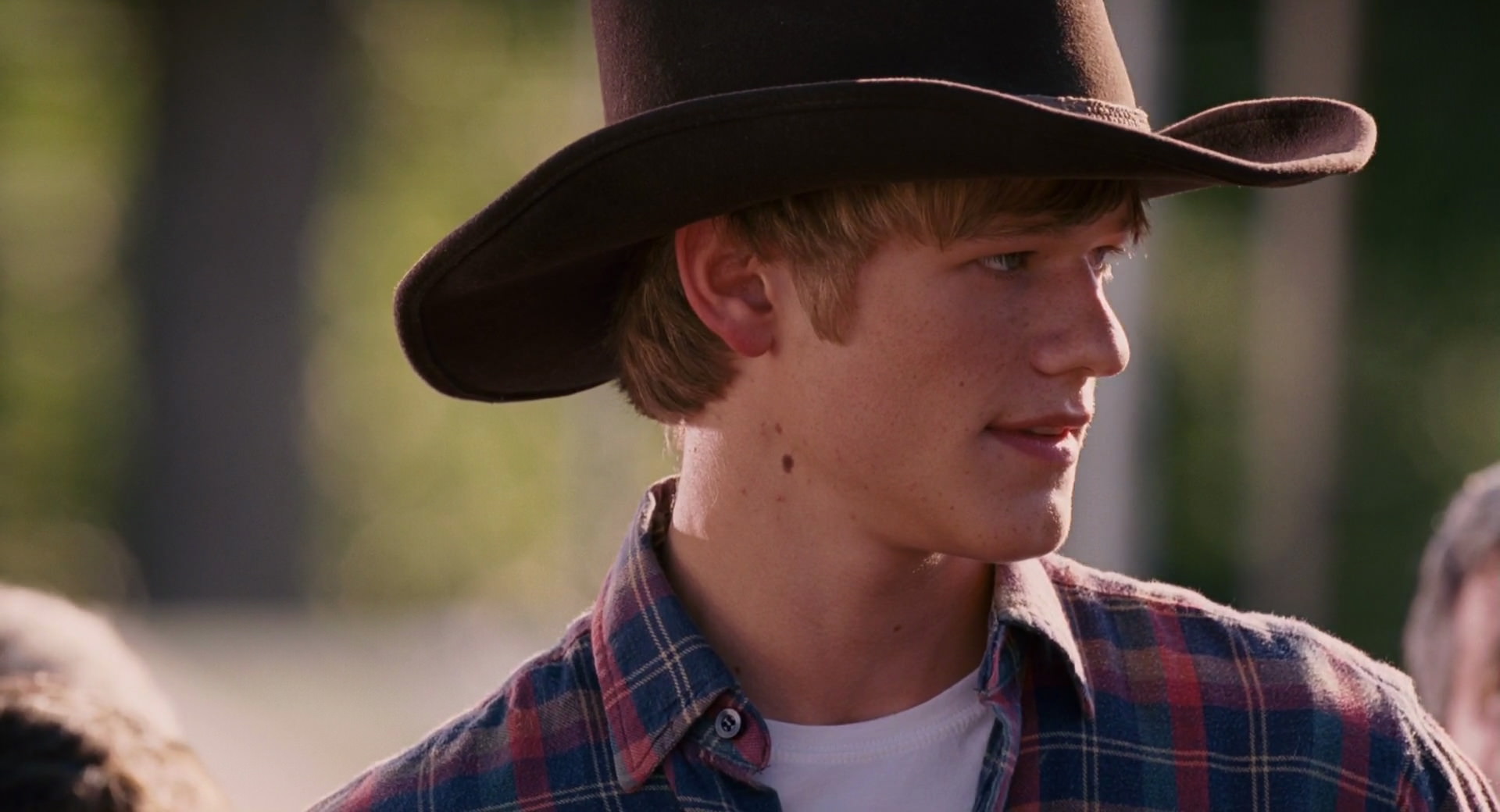 Hannah Montana: The Movie (2009) HD screenshot 10358