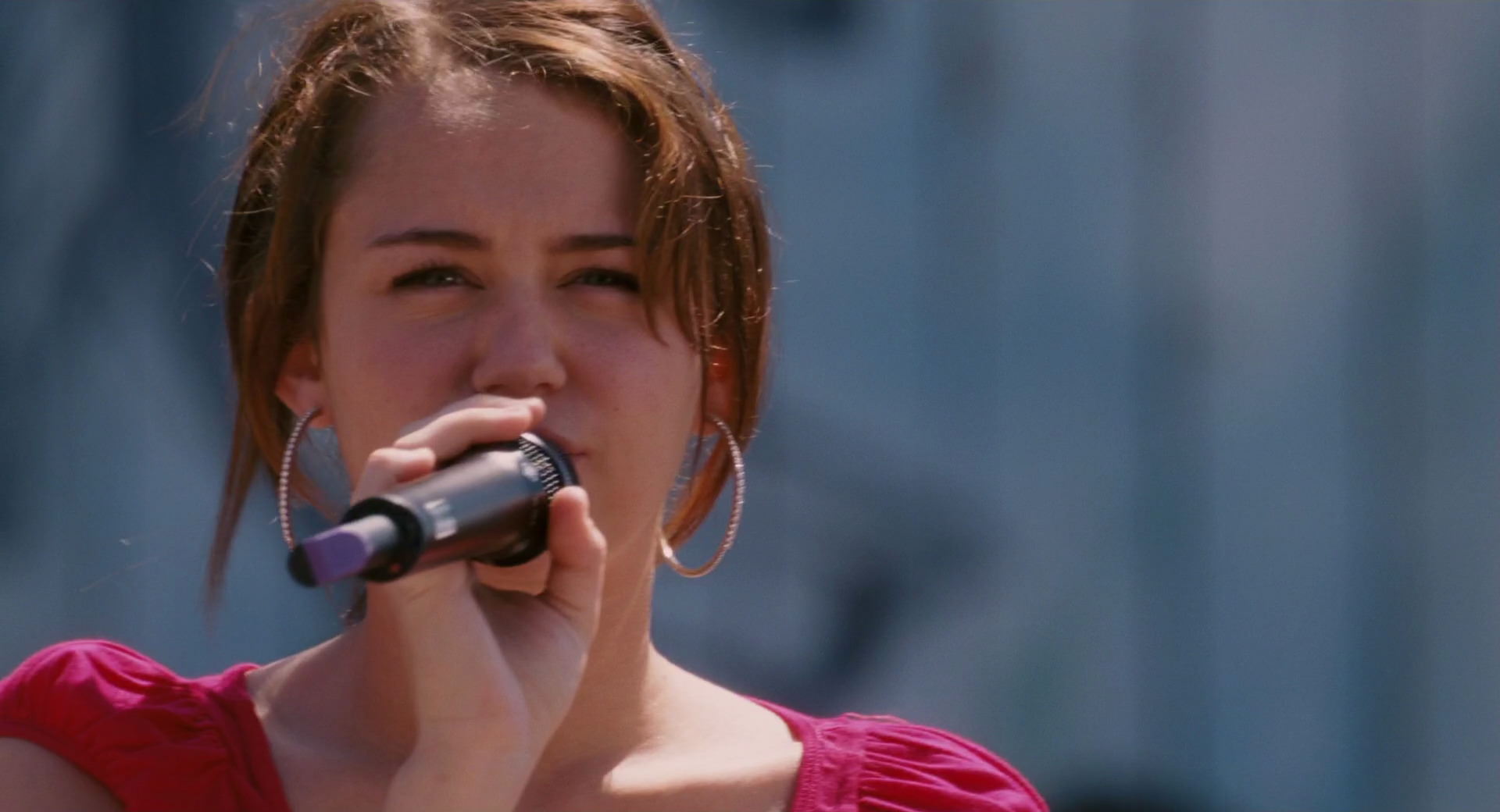 Hannah Montana: The Movie (2009) HD screenshot 10361