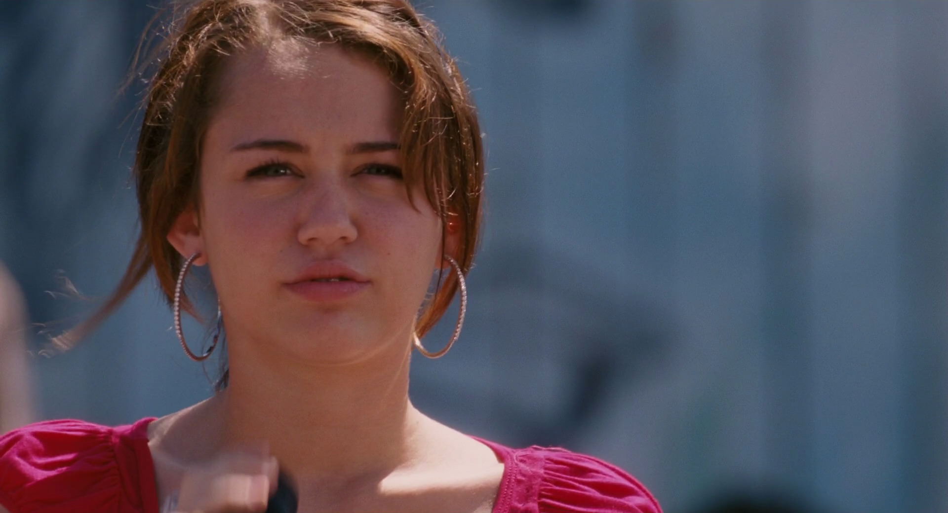 Hannah Montana: The Movie (2009) screencap 10362