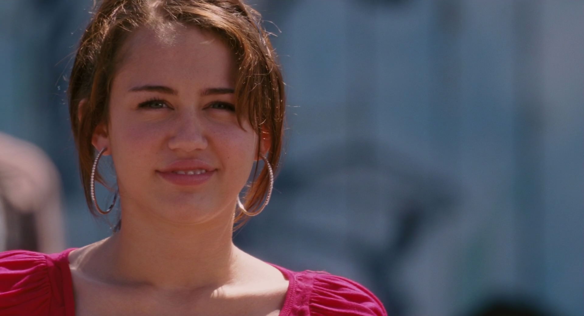 Hannah Montana: The Movie (2009) HD screenshot 10364