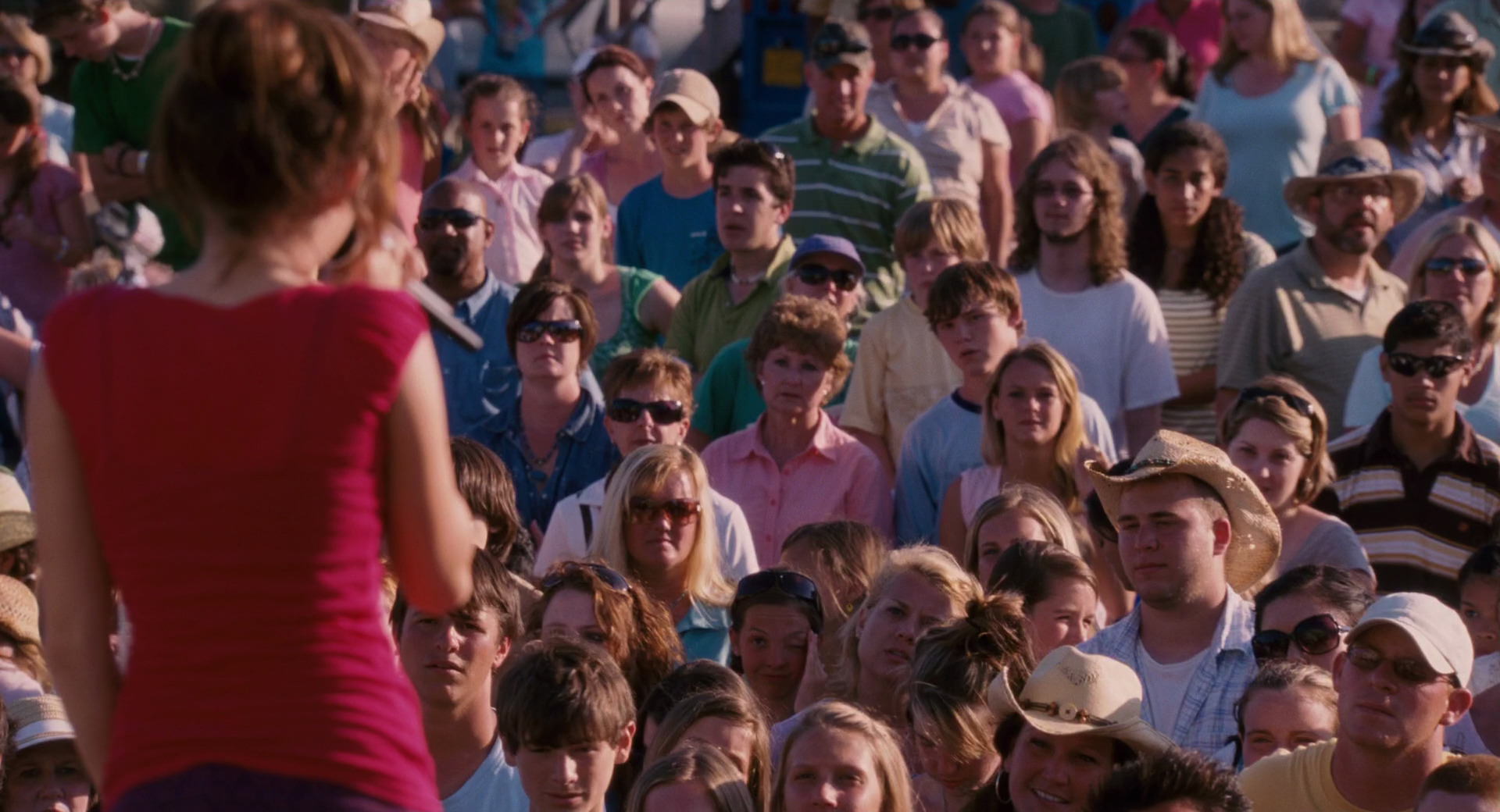 Hannah Montana: The Movie (2009) movie still 10366