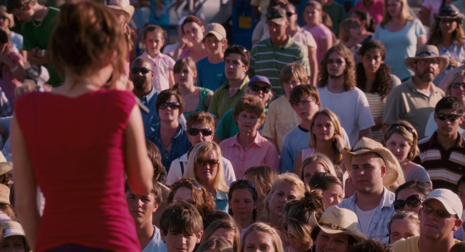 Hannah Montana: The Movie (2009) HD screenshot 10367