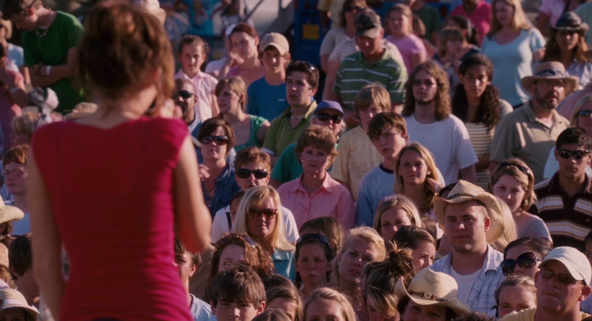 Hannah Montana: The Movie (2009) screencap 10368