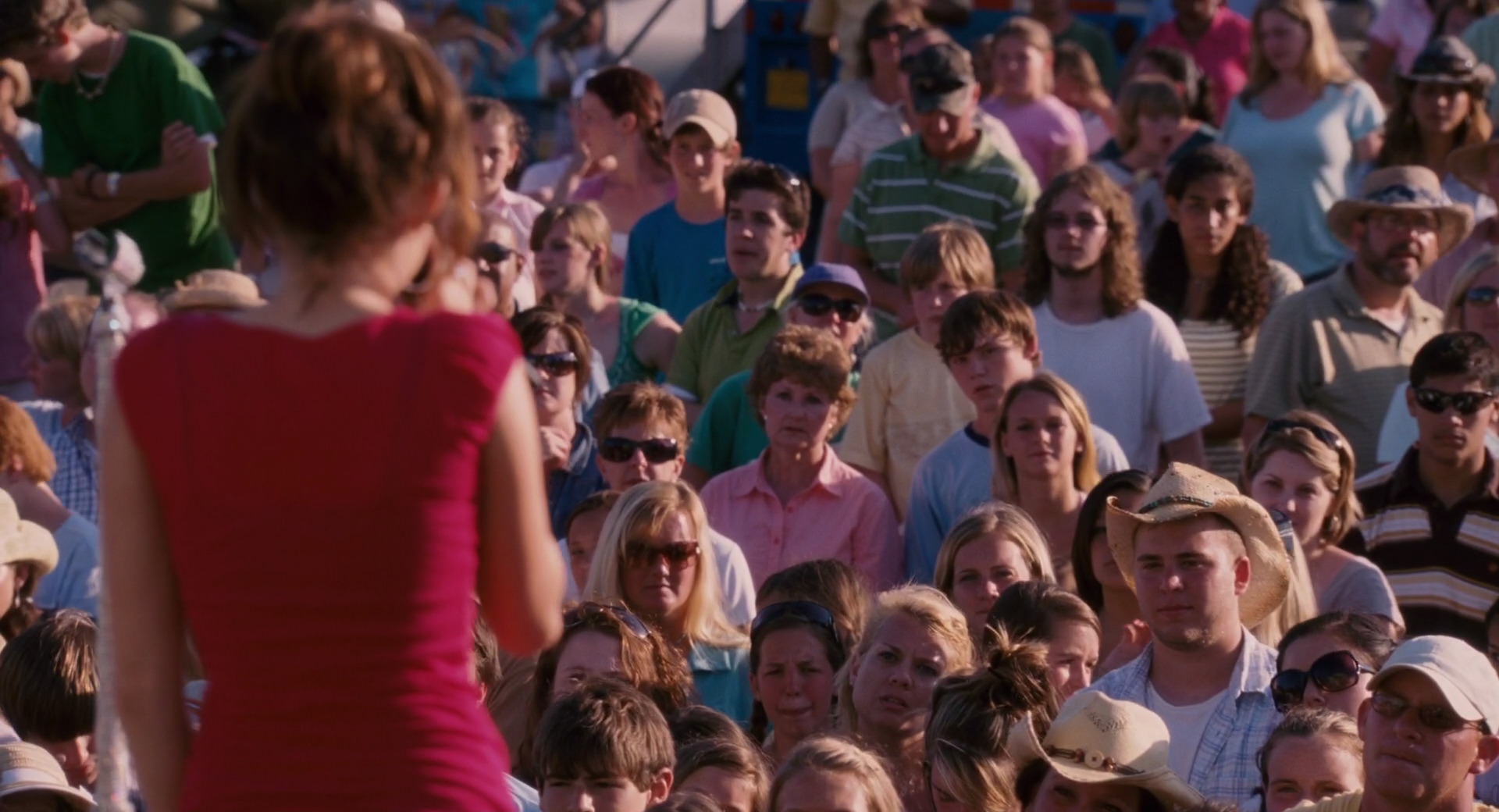 Hannah Montana: The Movie (2009) movie still 10369