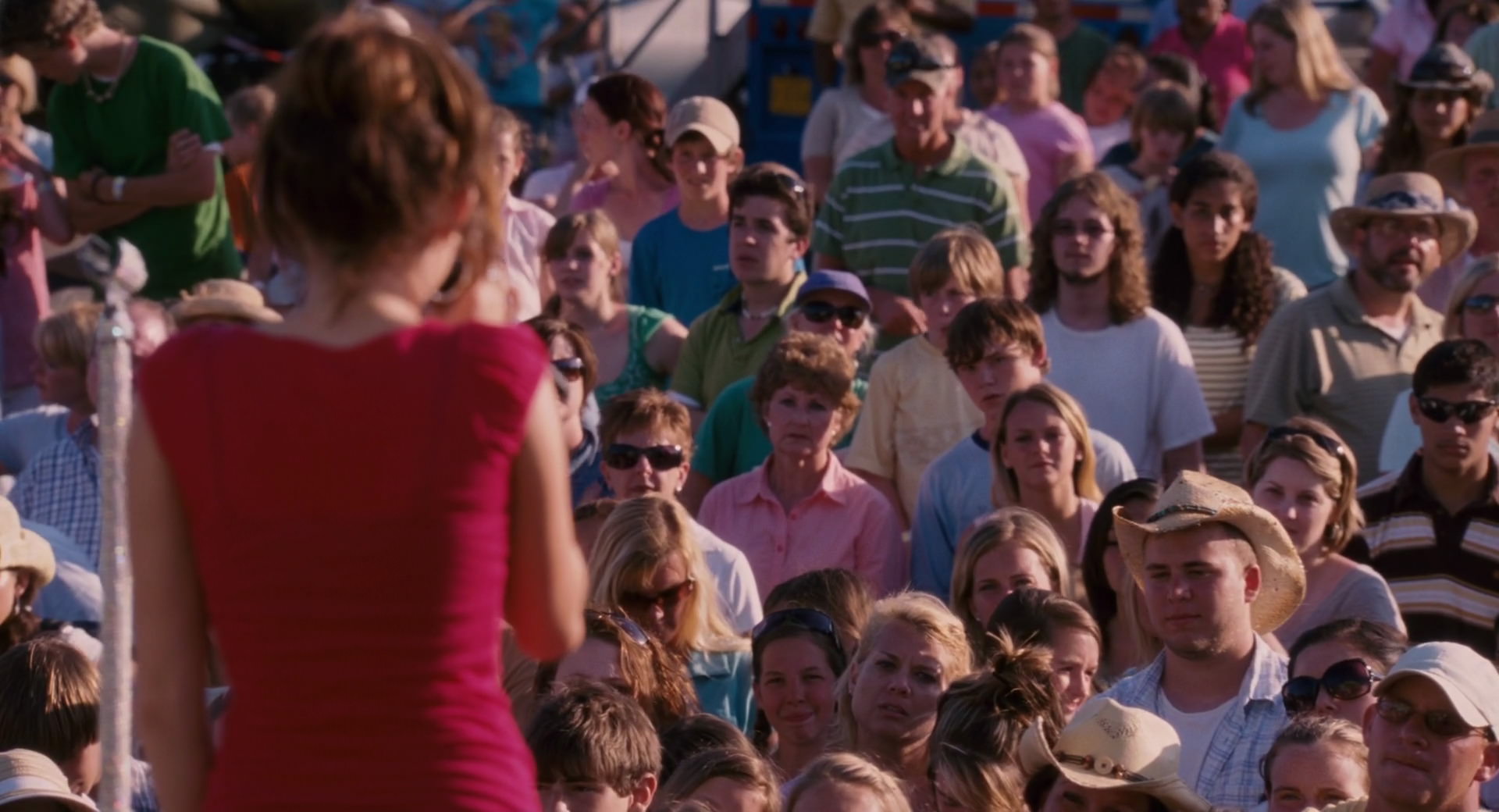 Hannah Montana: The Movie (2009) HD screenshot 10370