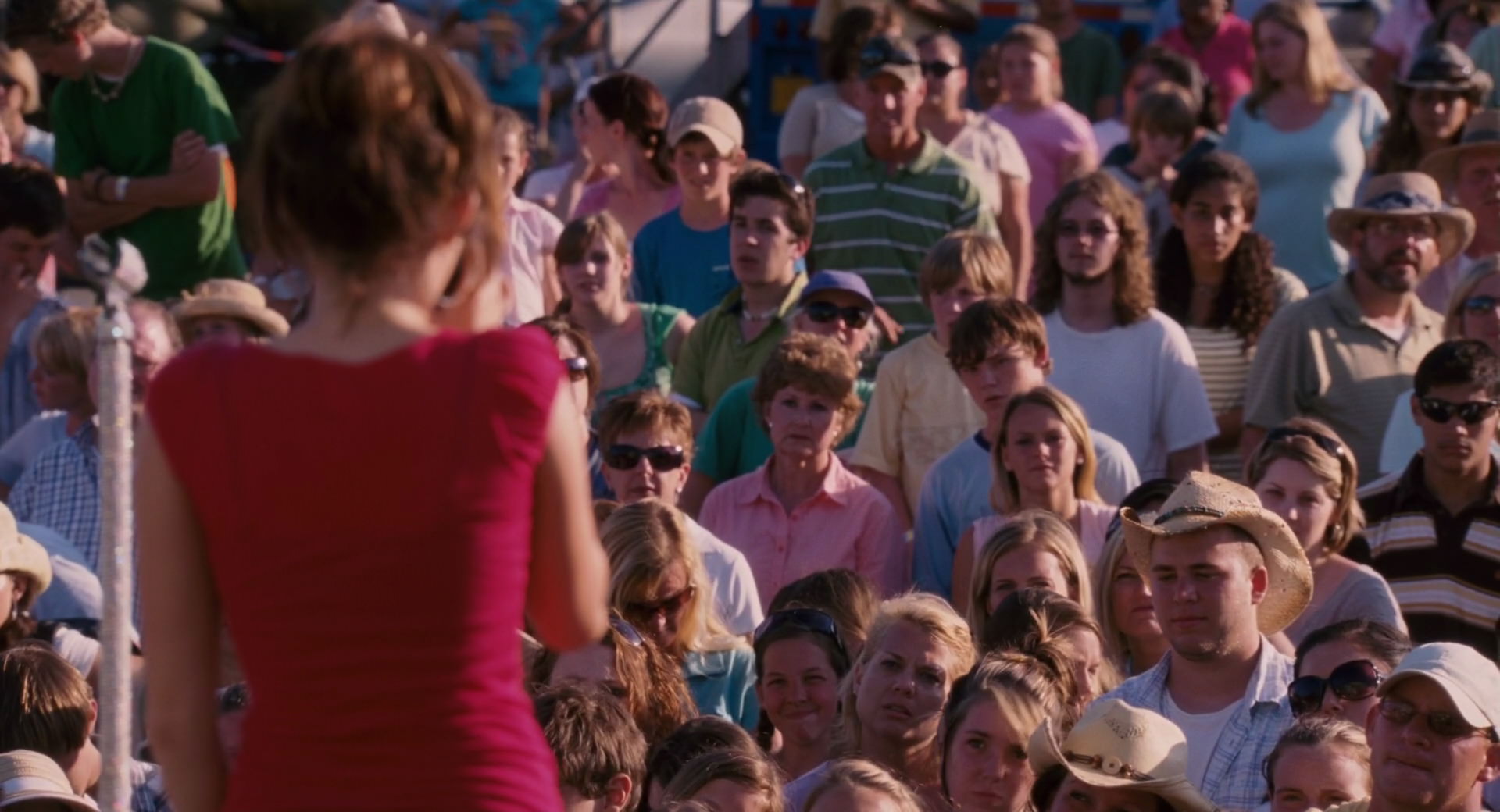 Hannah Montana: The Movie (2009) screencap 10371