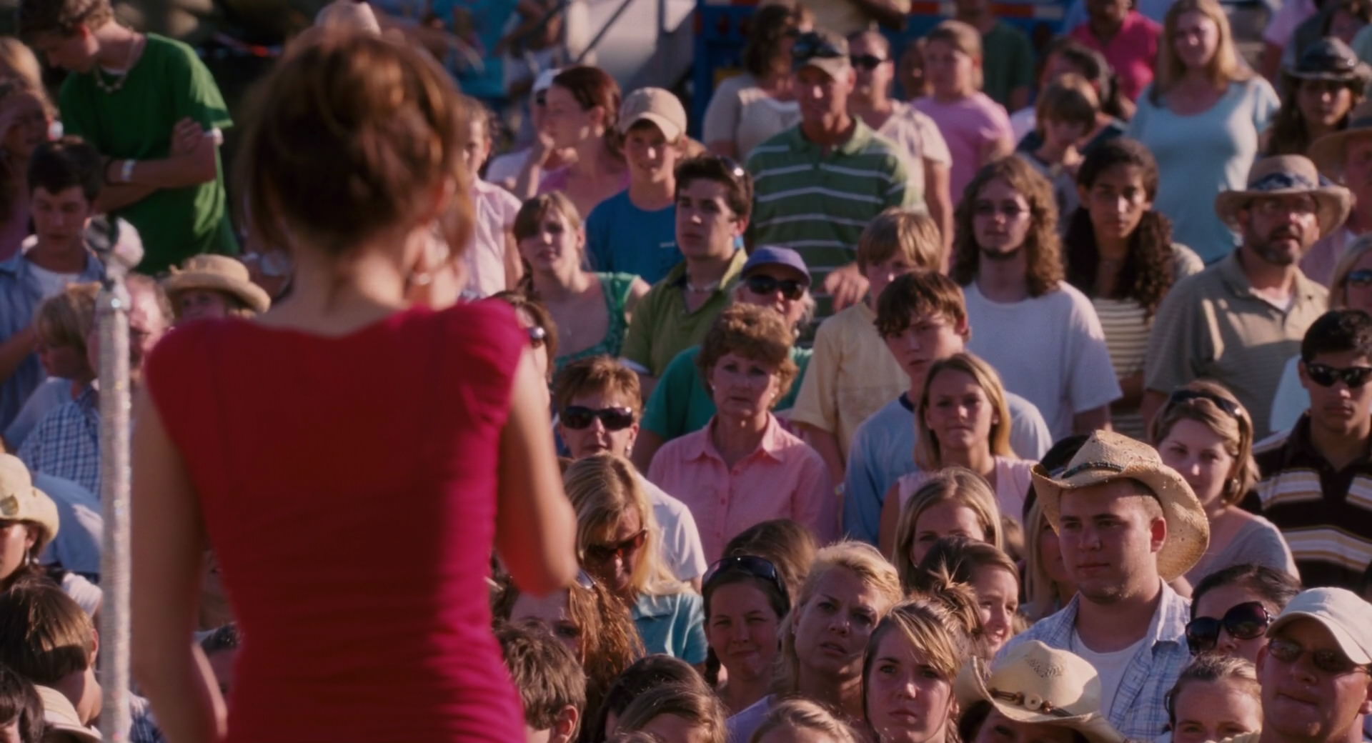 Hannah Montana: The Movie (2009) movie still 10372