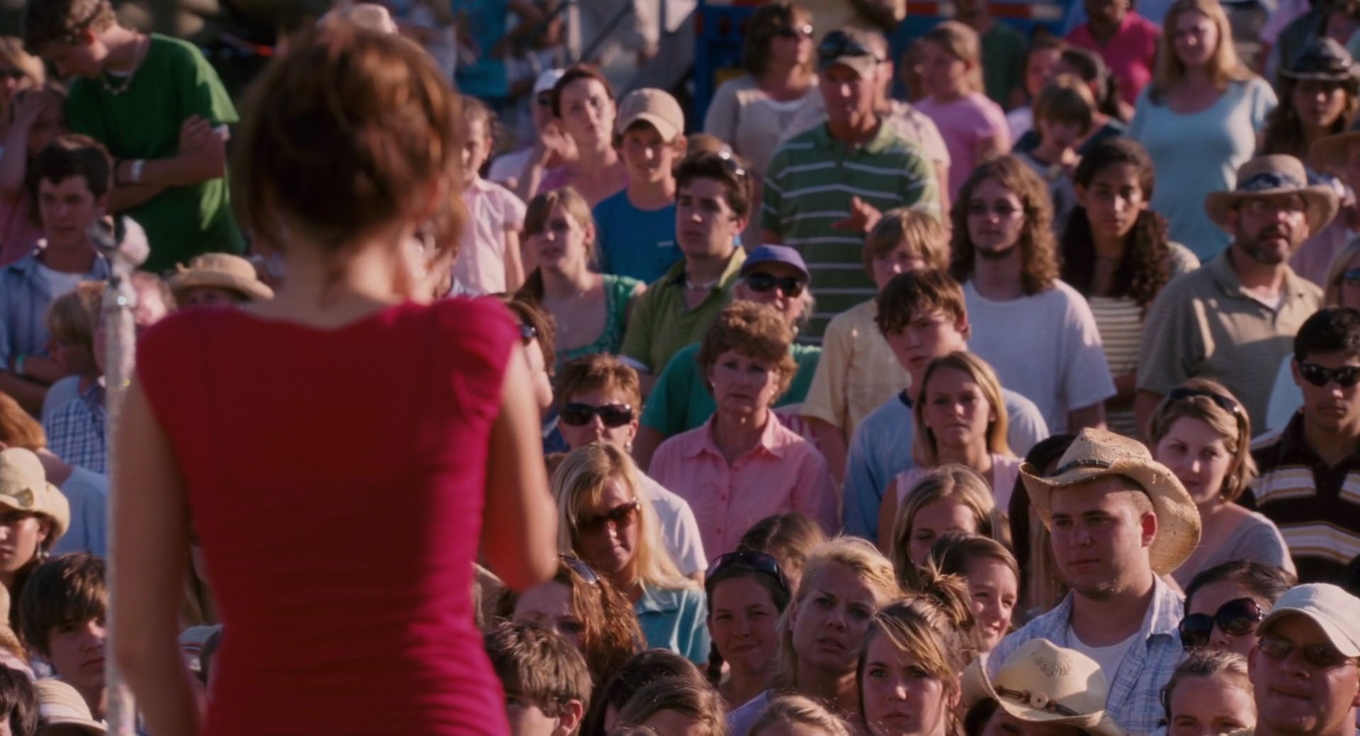 Hannah Montana: The Movie (2009) HD screenshot 10373