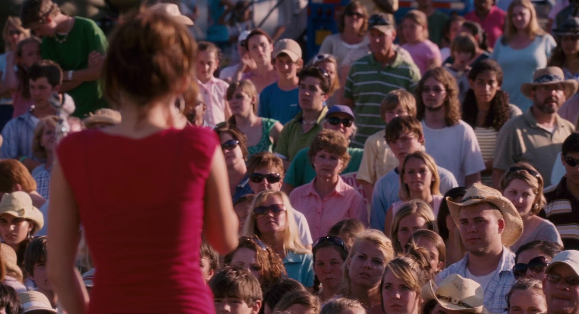 Hannah Montana: The Movie (2009) screencap 10374