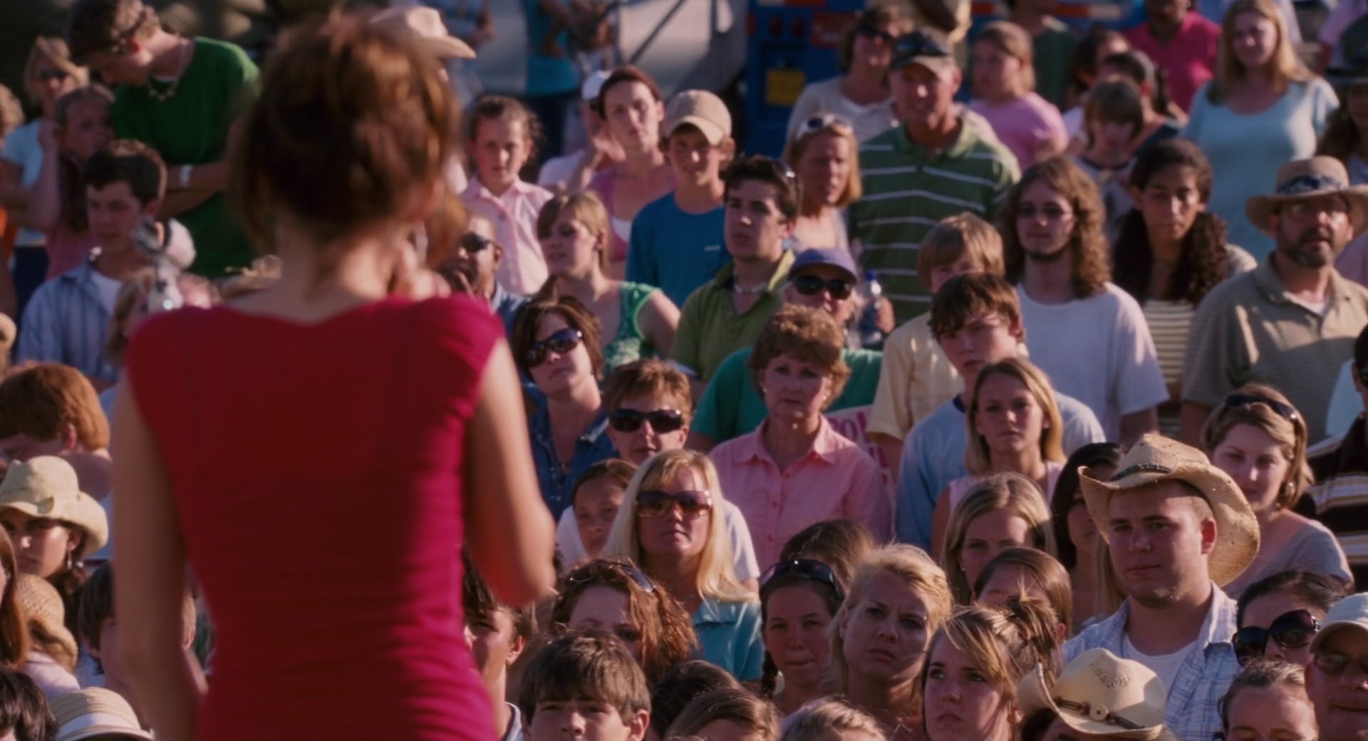 Hannah Montana: The Movie (2009) movie still 10375