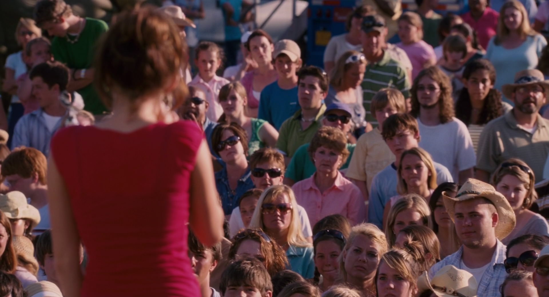 Hannah Montana: The Movie (2009) HD screenshot 10376
