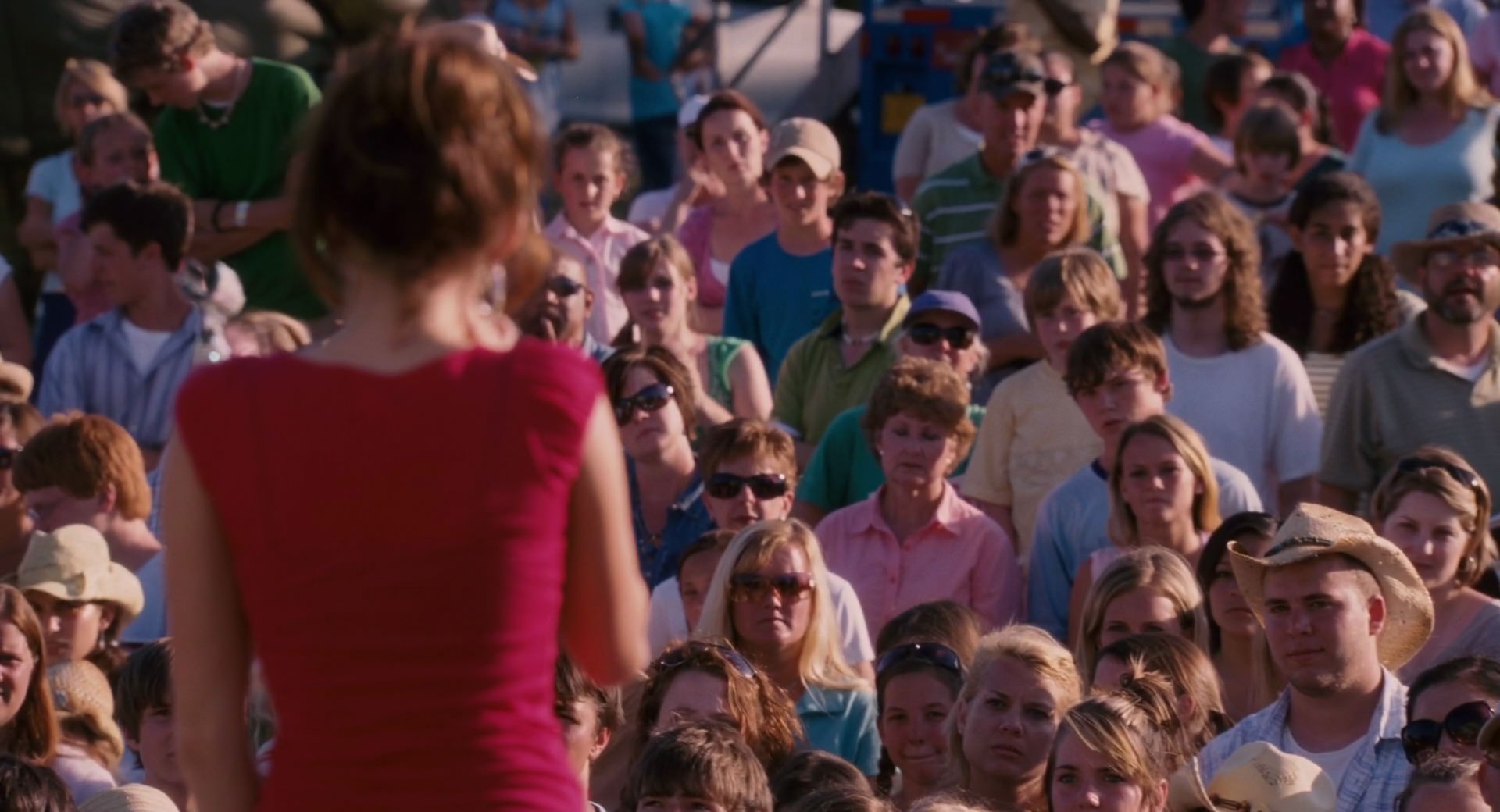 Hannah Montana: The Movie (2009) screencap 10377