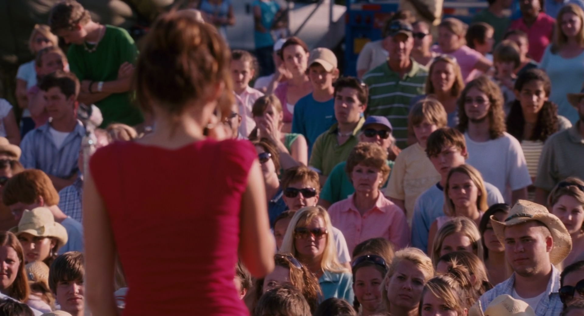 Hannah Montana: The Movie (2009) movie still 10378