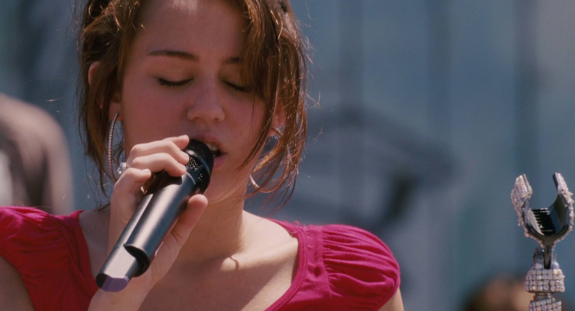Hannah Montana: The Movie (2009) HD screenshot 10379