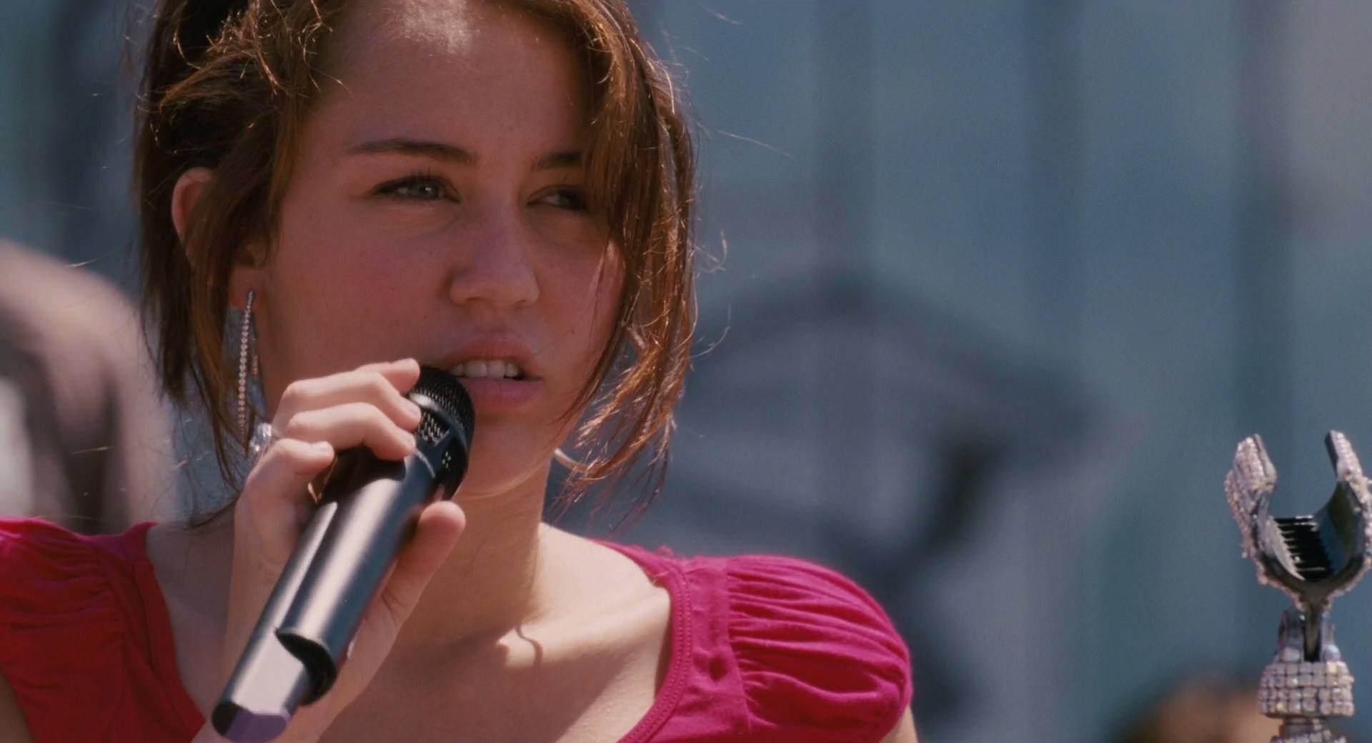 Hannah Montana: The Movie (2009) screencap 10380