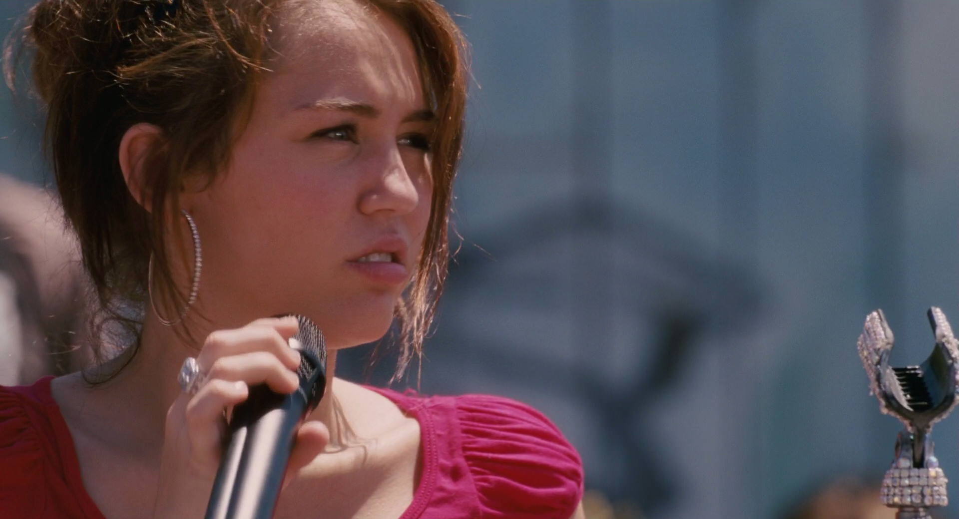 Hannah Montana: The Movie (2009) movie still 10381