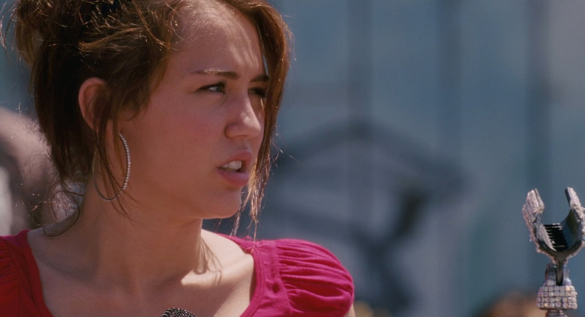 Hannah Montana: The Movie (2009) HD screenshot 10382