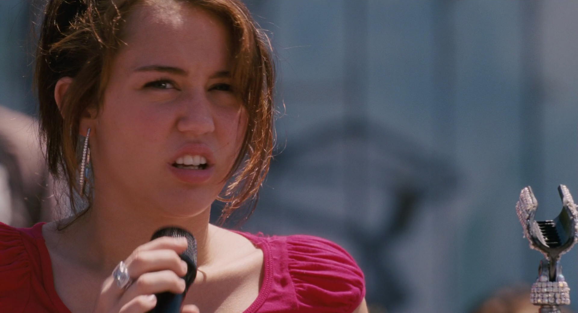 Hannah Montana: The Movie (2009) screencap 10383