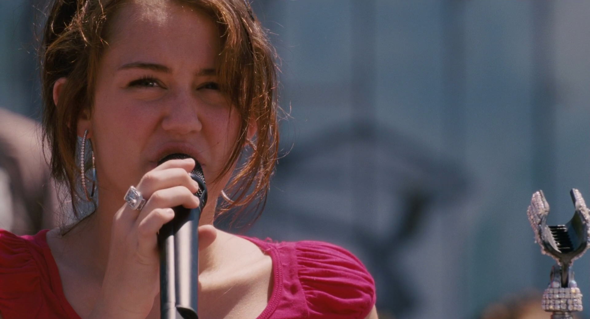 Hannah Montana: The Movie (2009) movie still 10384