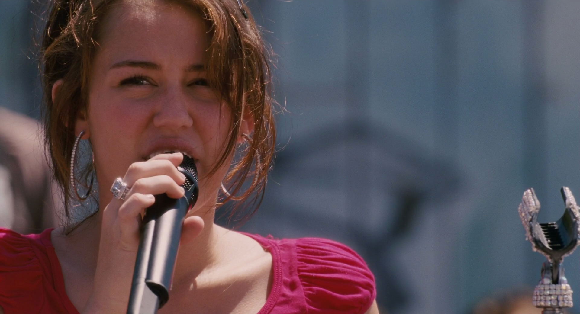 Hannah Montana: The Movie (2009) HD screenshot 10385