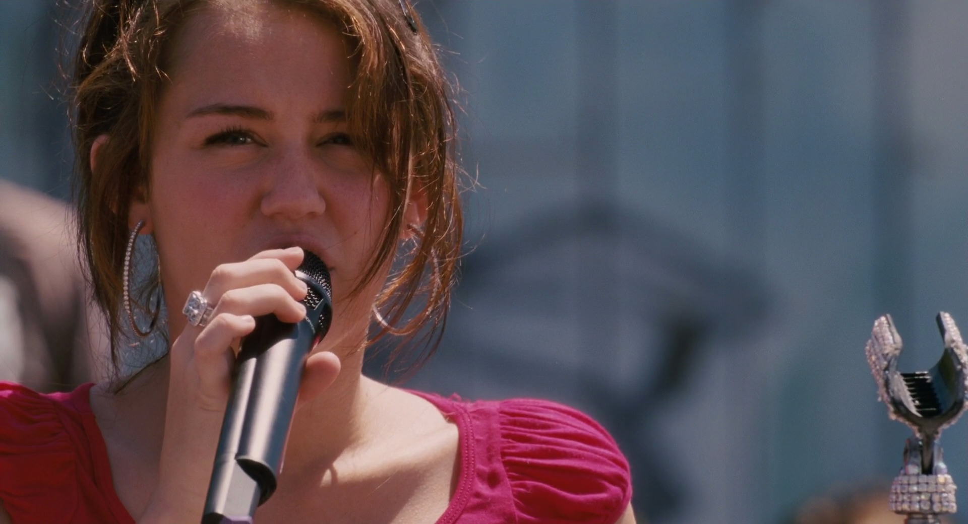 Hannah Montana: The Movie (2009) screencap 10386