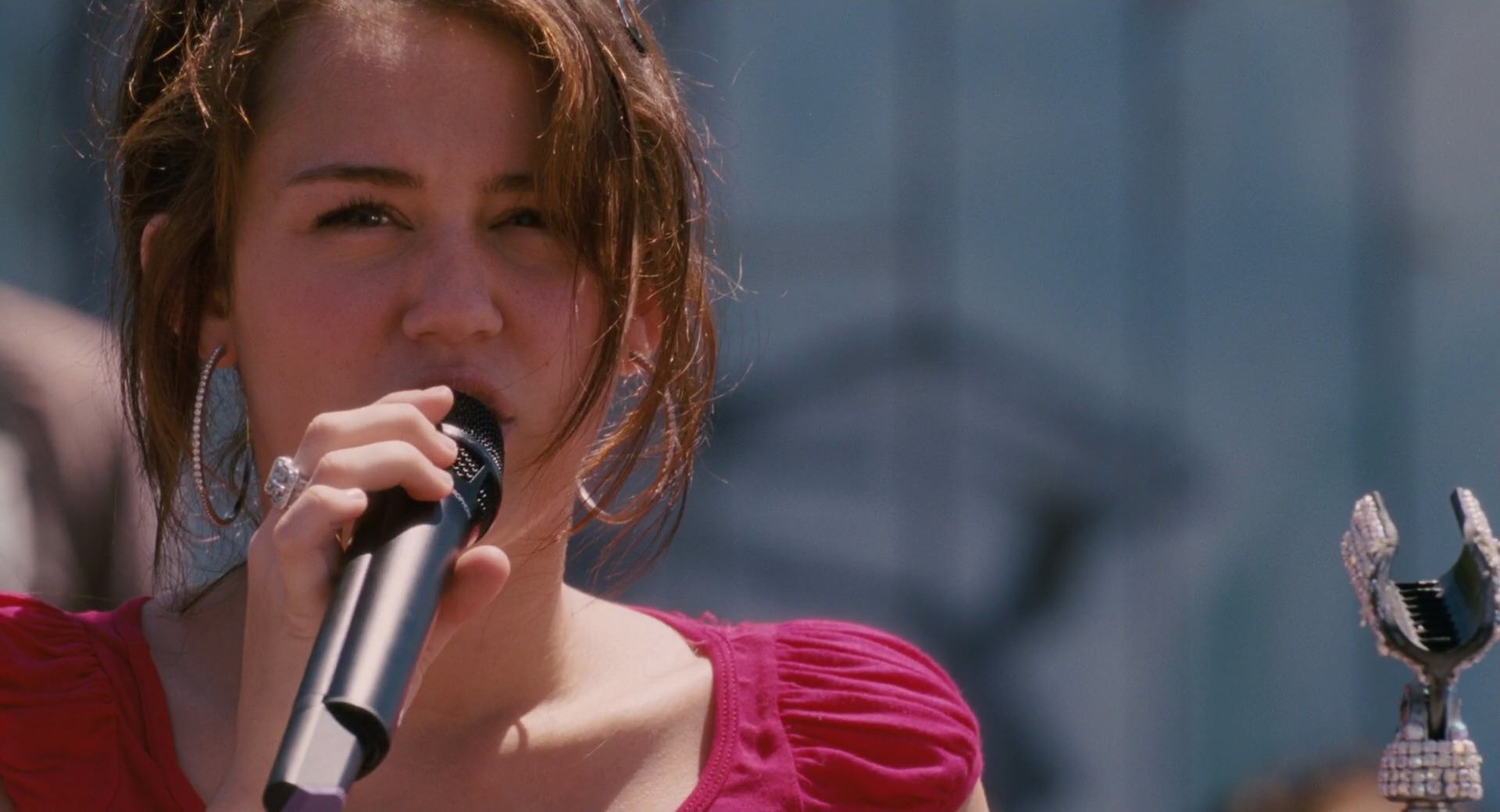 Hannah Montana: The Movie (2009) movie still 10387