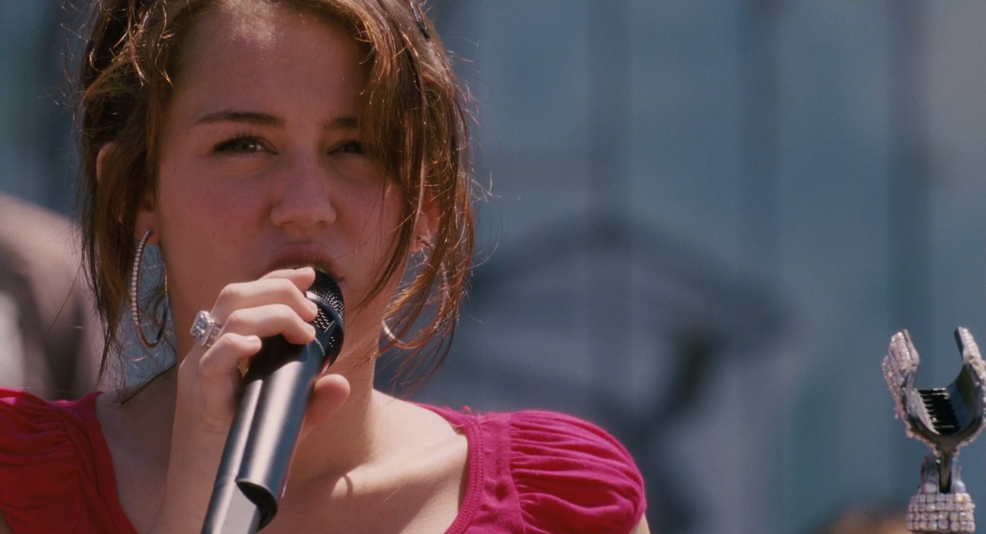 Hannah Montana: The Movie (2009) HD screenshot 10388