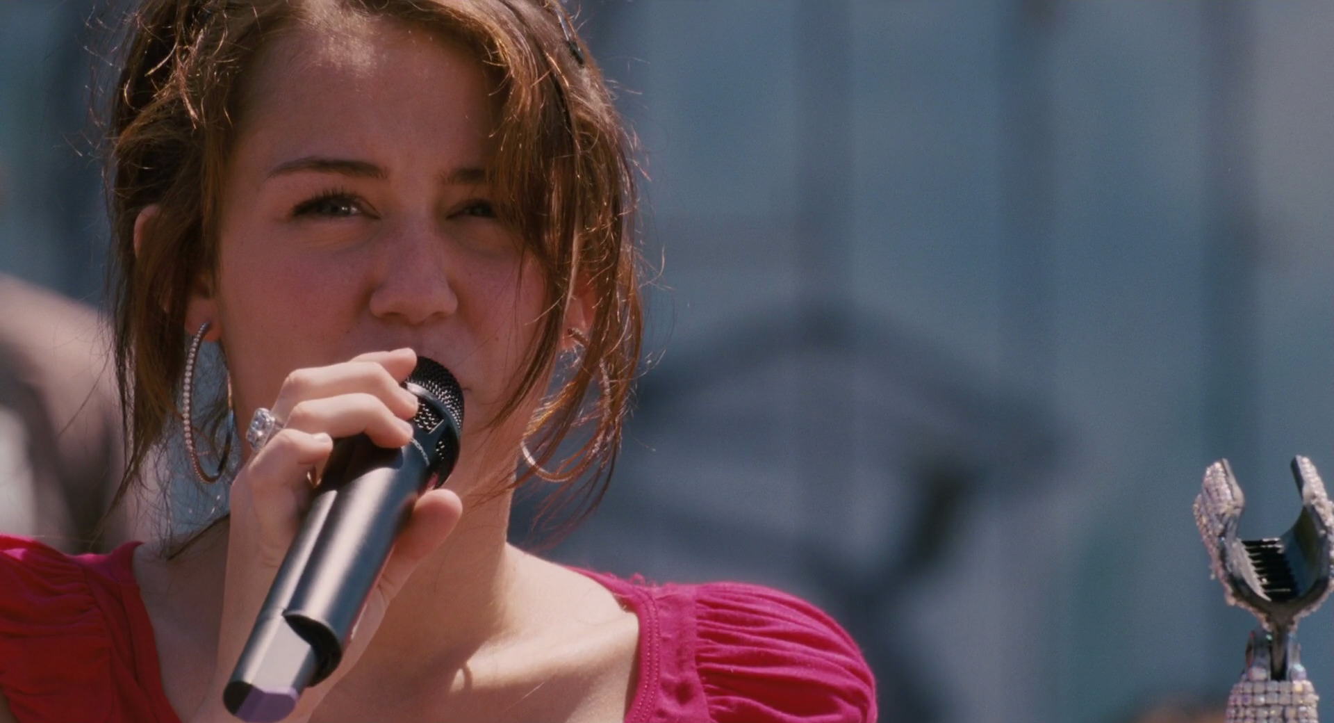 Hannah Montana: The Movie (2009) screencap 10389