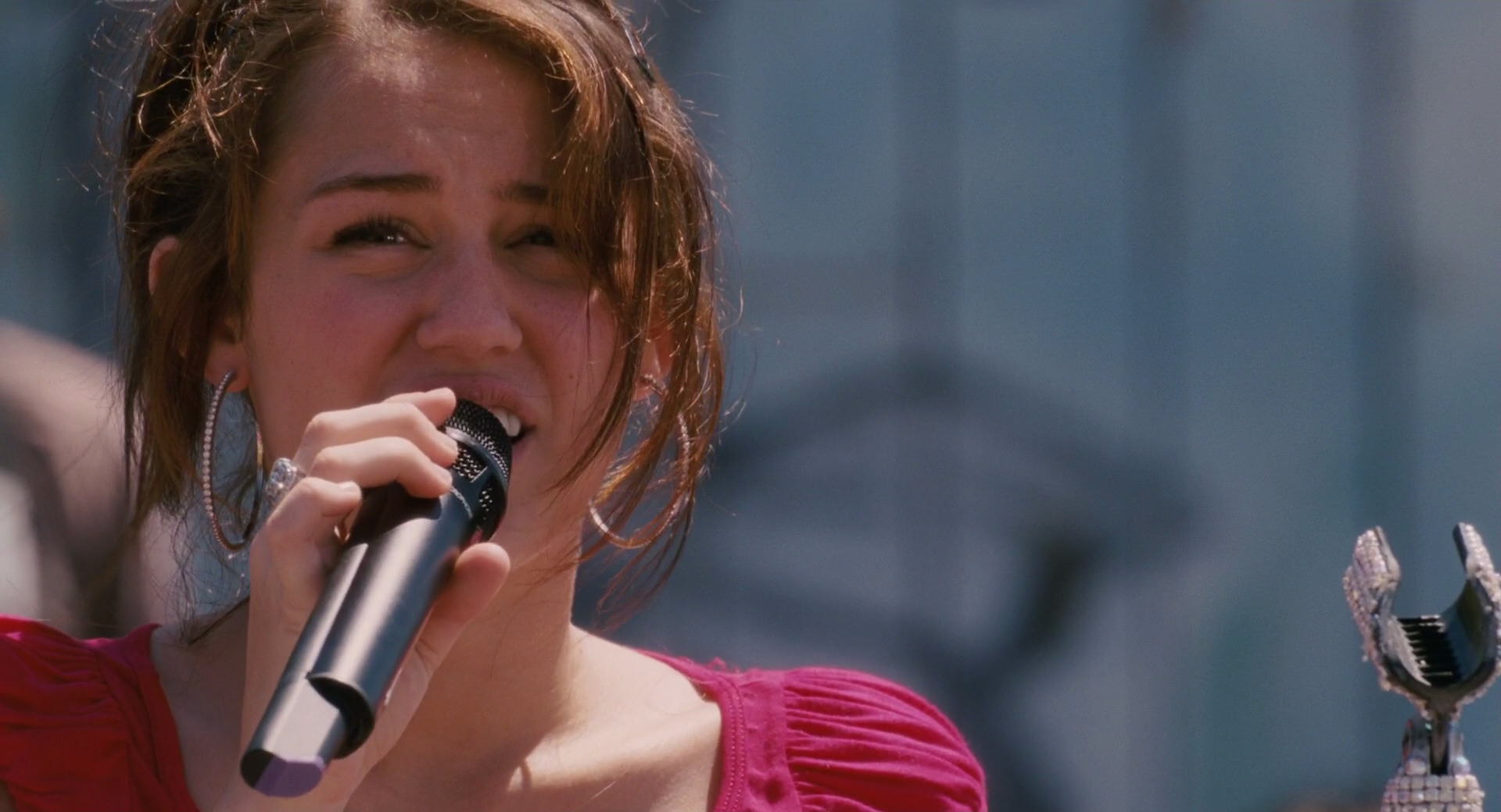 Hannah Montana: The Movie (2009) movie still 10390