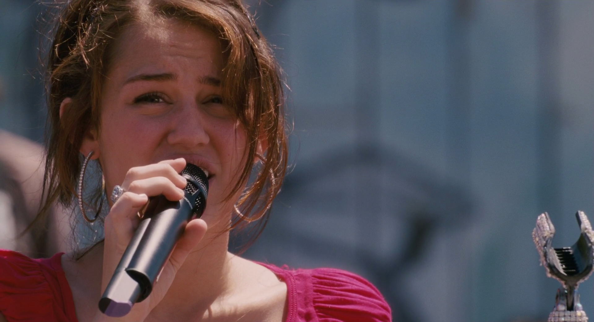 Hannah Montana: The Movie (2009) HD screenshot 10391